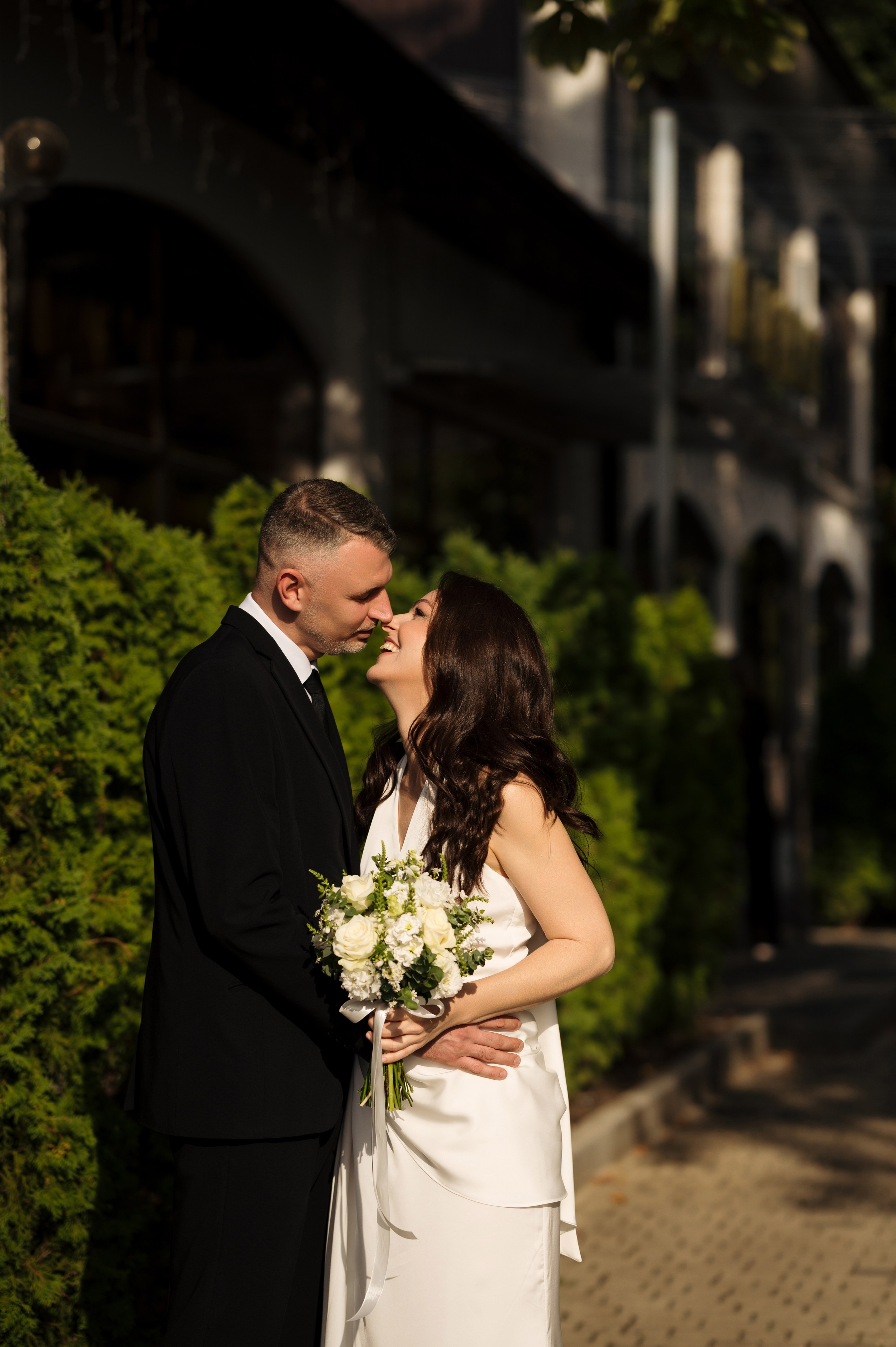Наталья и Михаил. Фотограф в Краснодаре Скубицкая Альбина