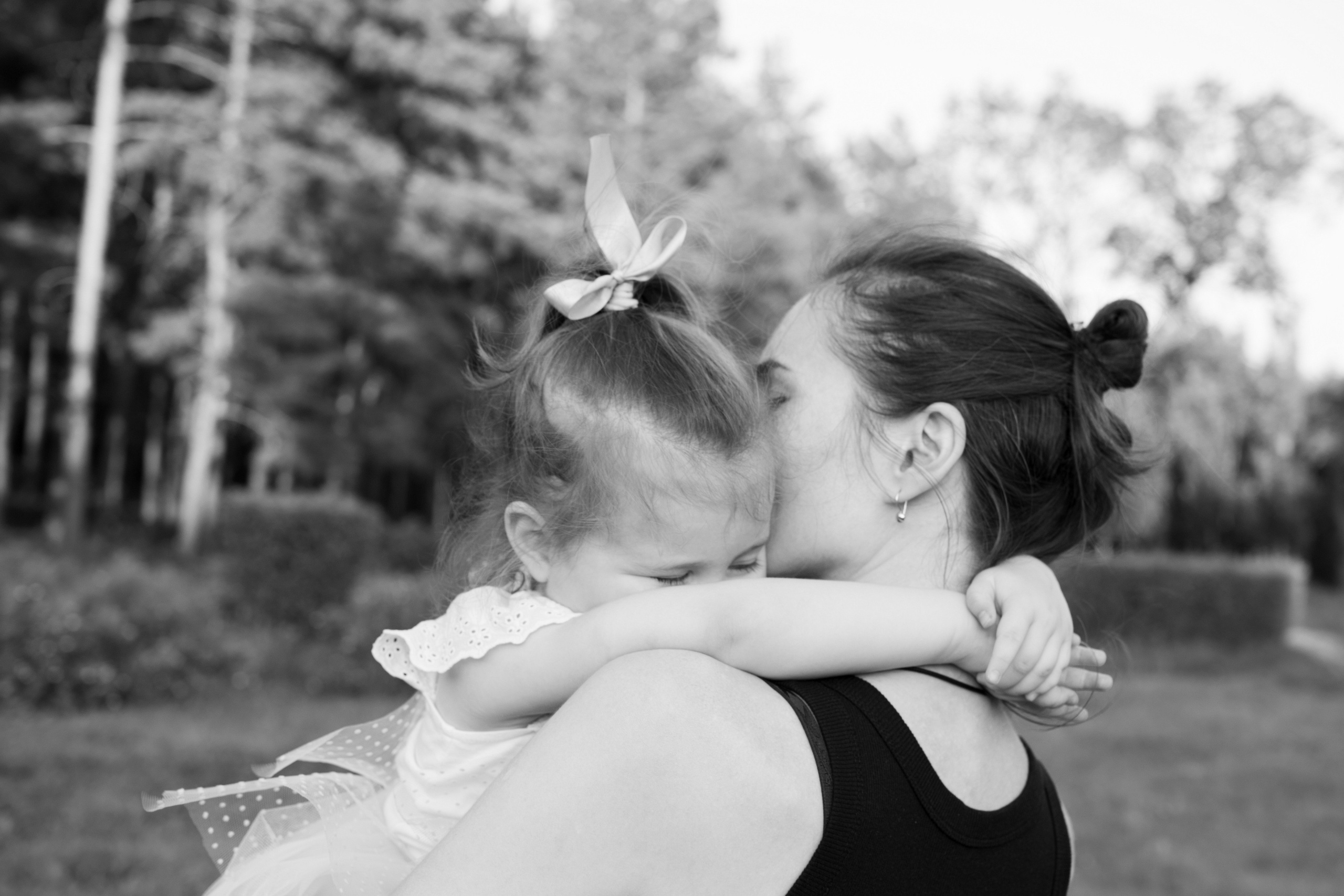 Семейная фотосессия Фотограф в Омске Ульяна Красикова 