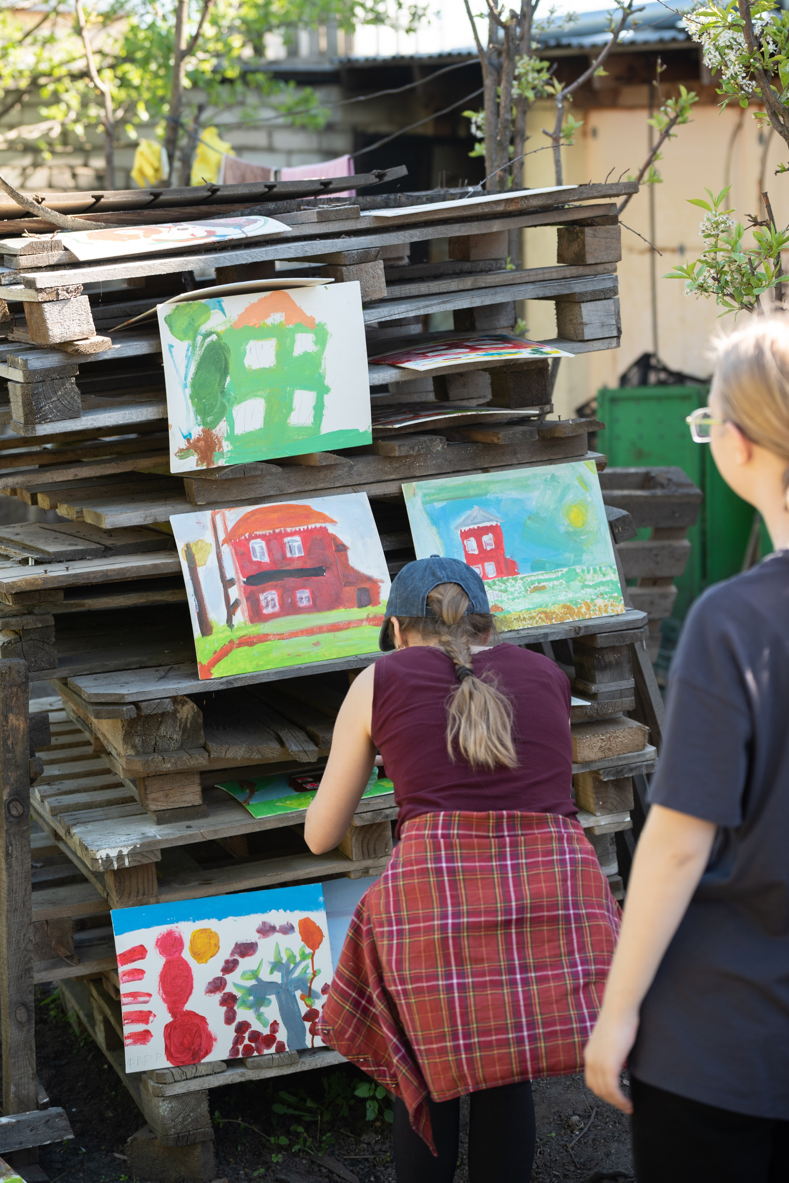 Том Сойер Фест ул. Кардовского 25 (репортаж). Портретная и репортажная съёмка