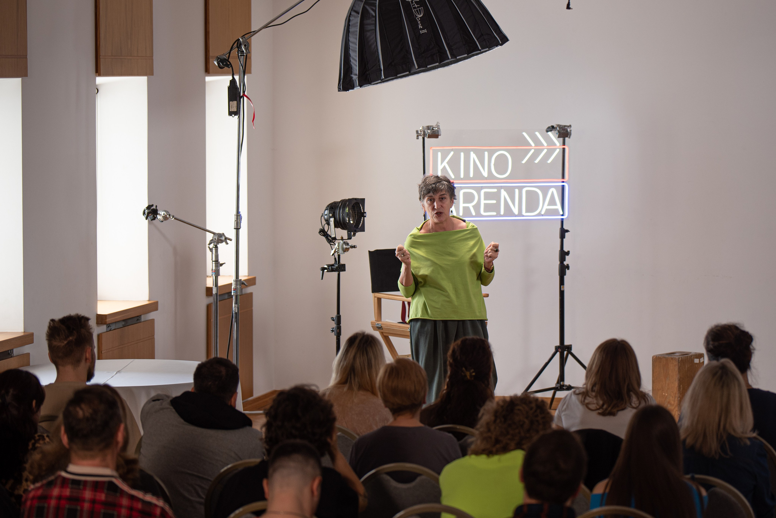 Кино.Сознание Суздаль (репортаж). Портретная и репортажная съёмка