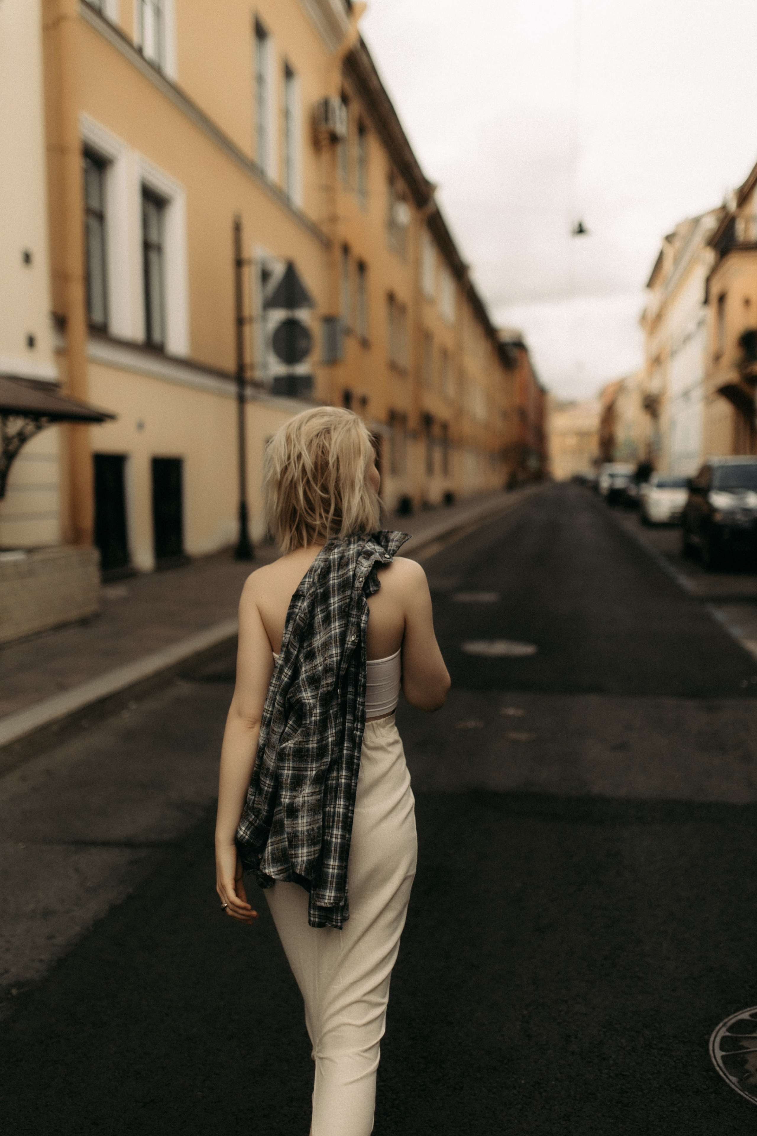 Полина. Фотограф в Санкт-Петербурге