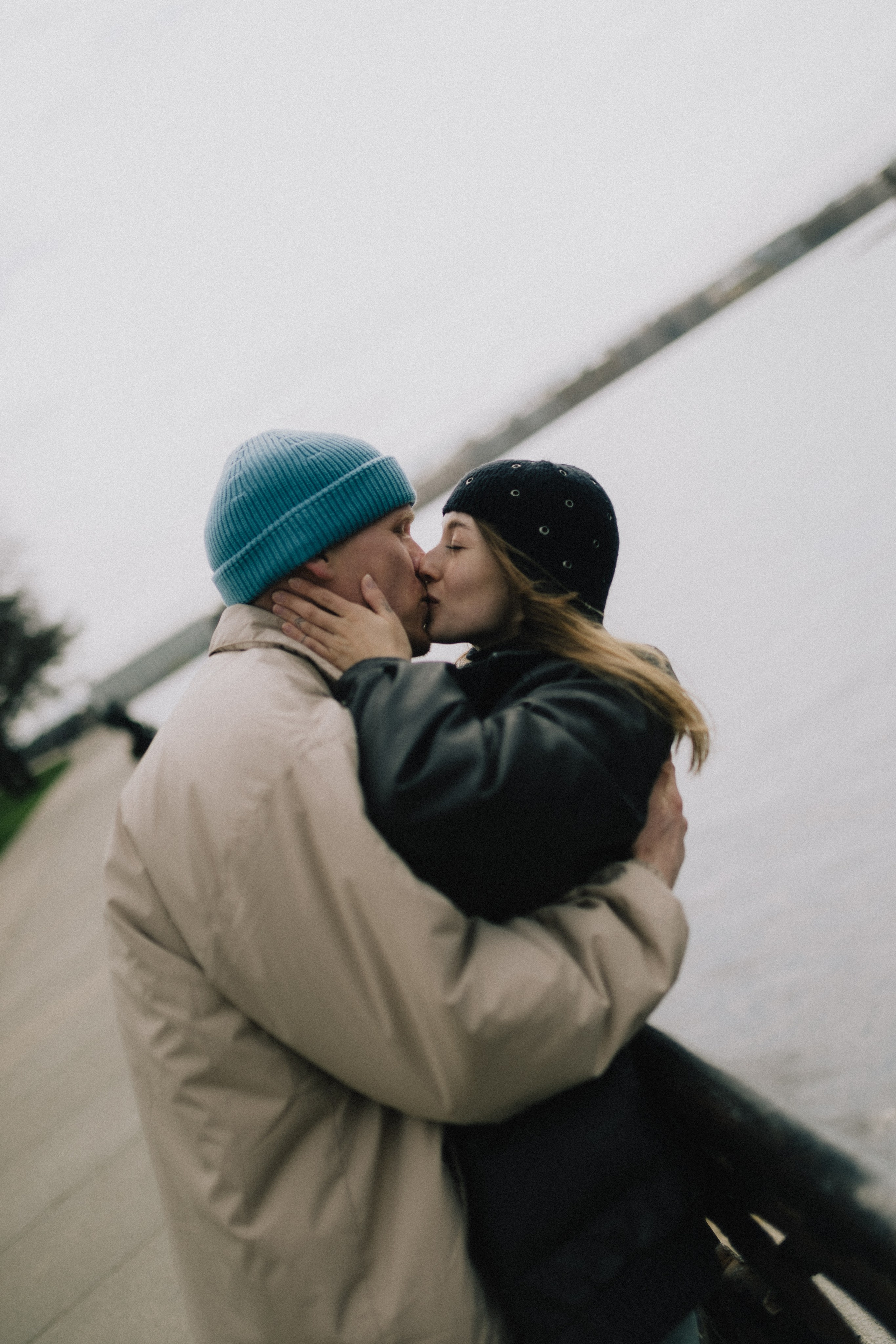 Кристина и Тимофей. Фотограф в Санкт-Петербурге