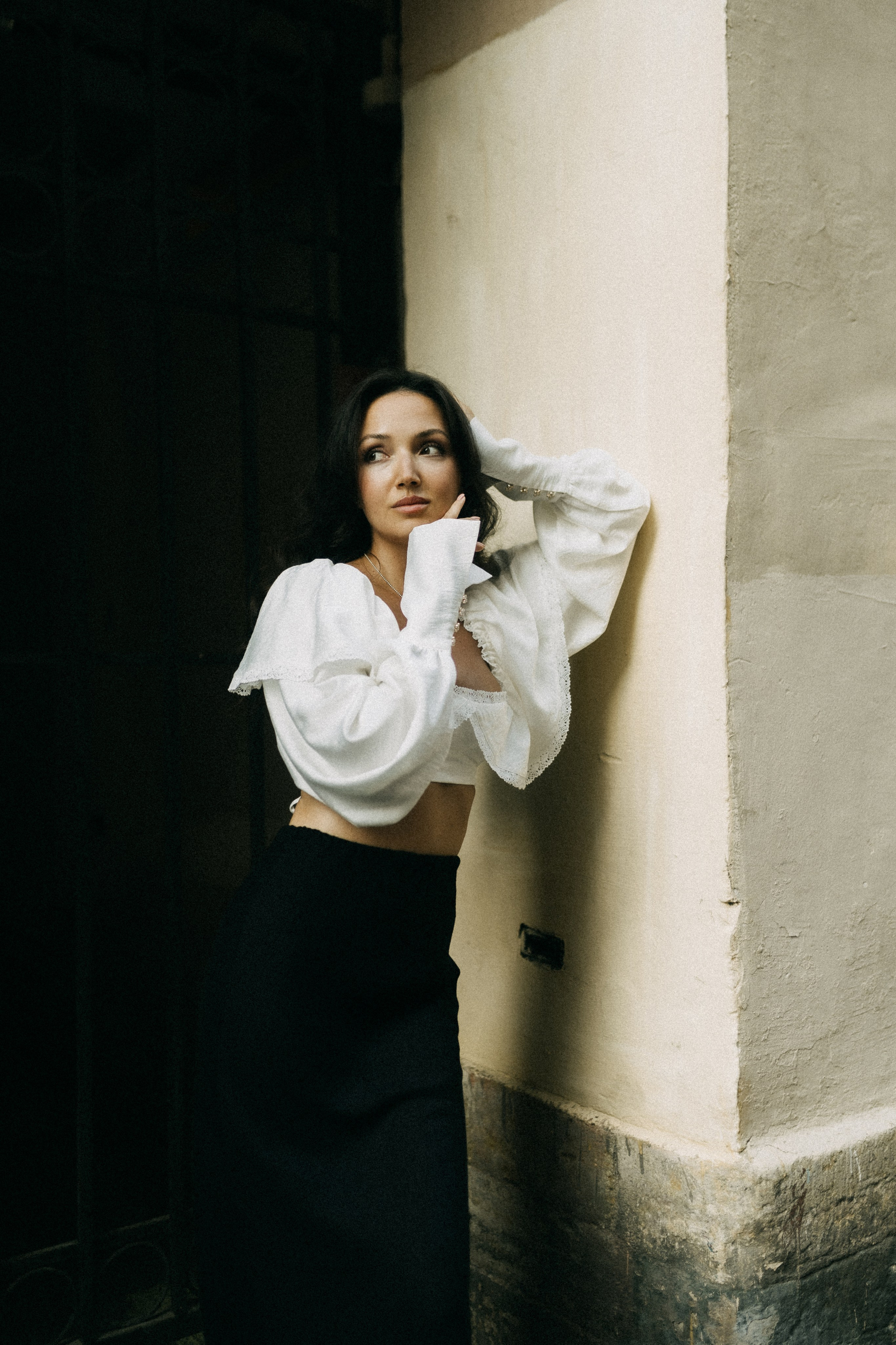 Лейла. Фотограф в Санкт-Петербурге