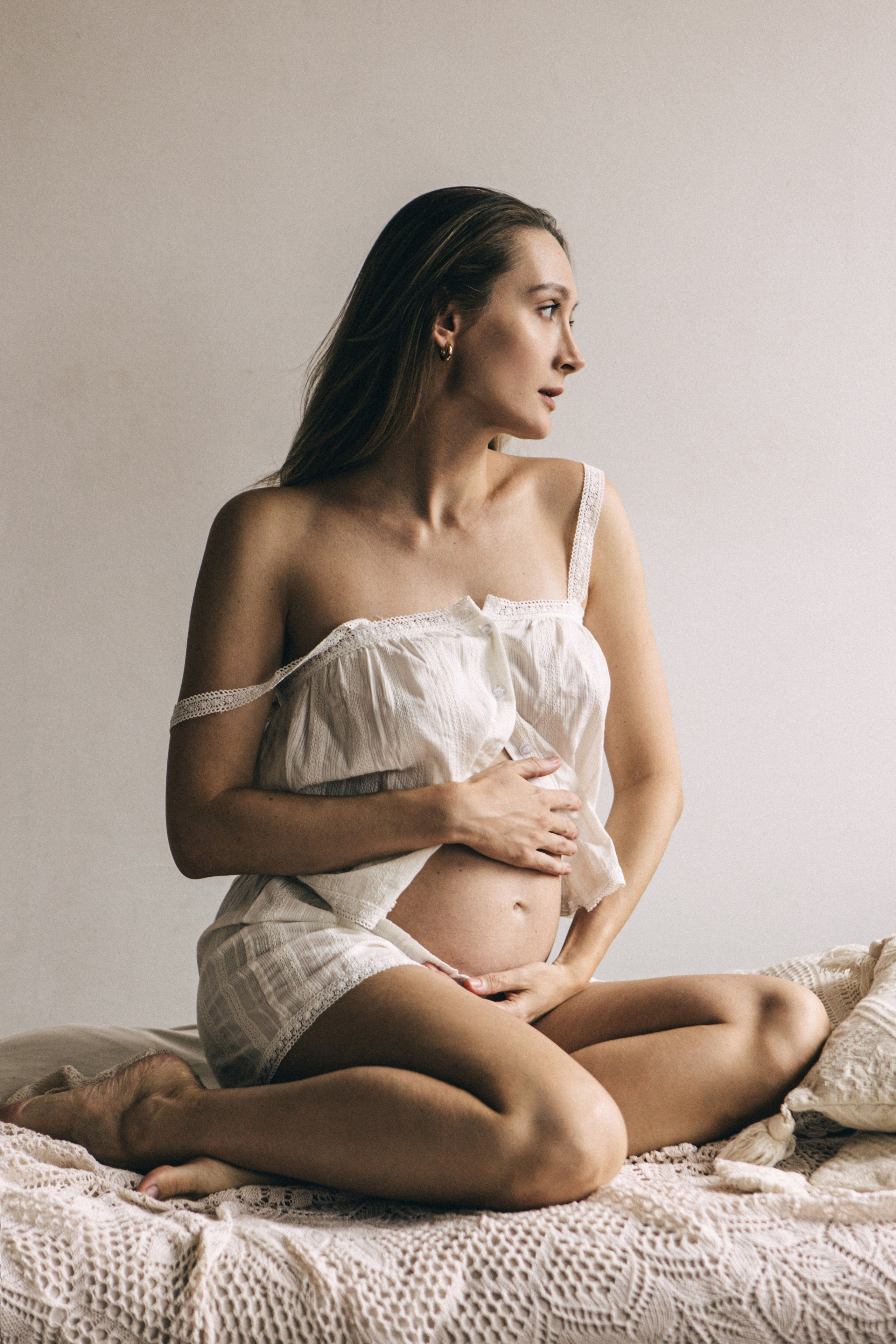 Надежда. Главная