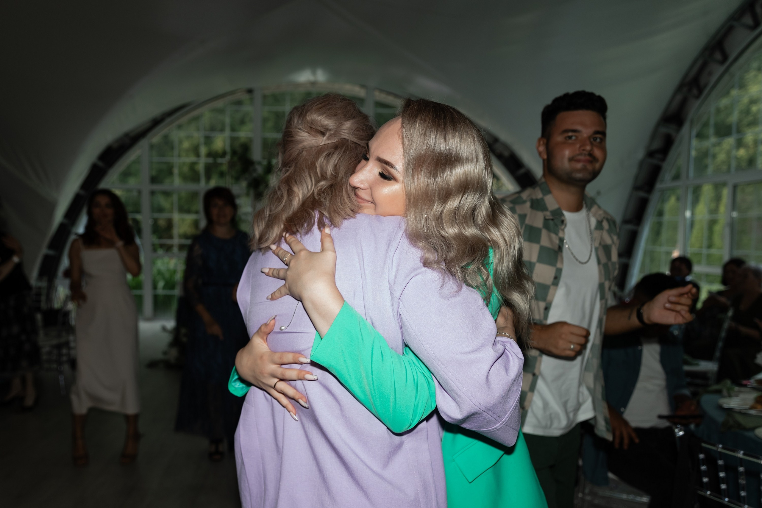 Герман и Анастасия (Artiland). Татьяна Чернышова свадебный фотограф Москва