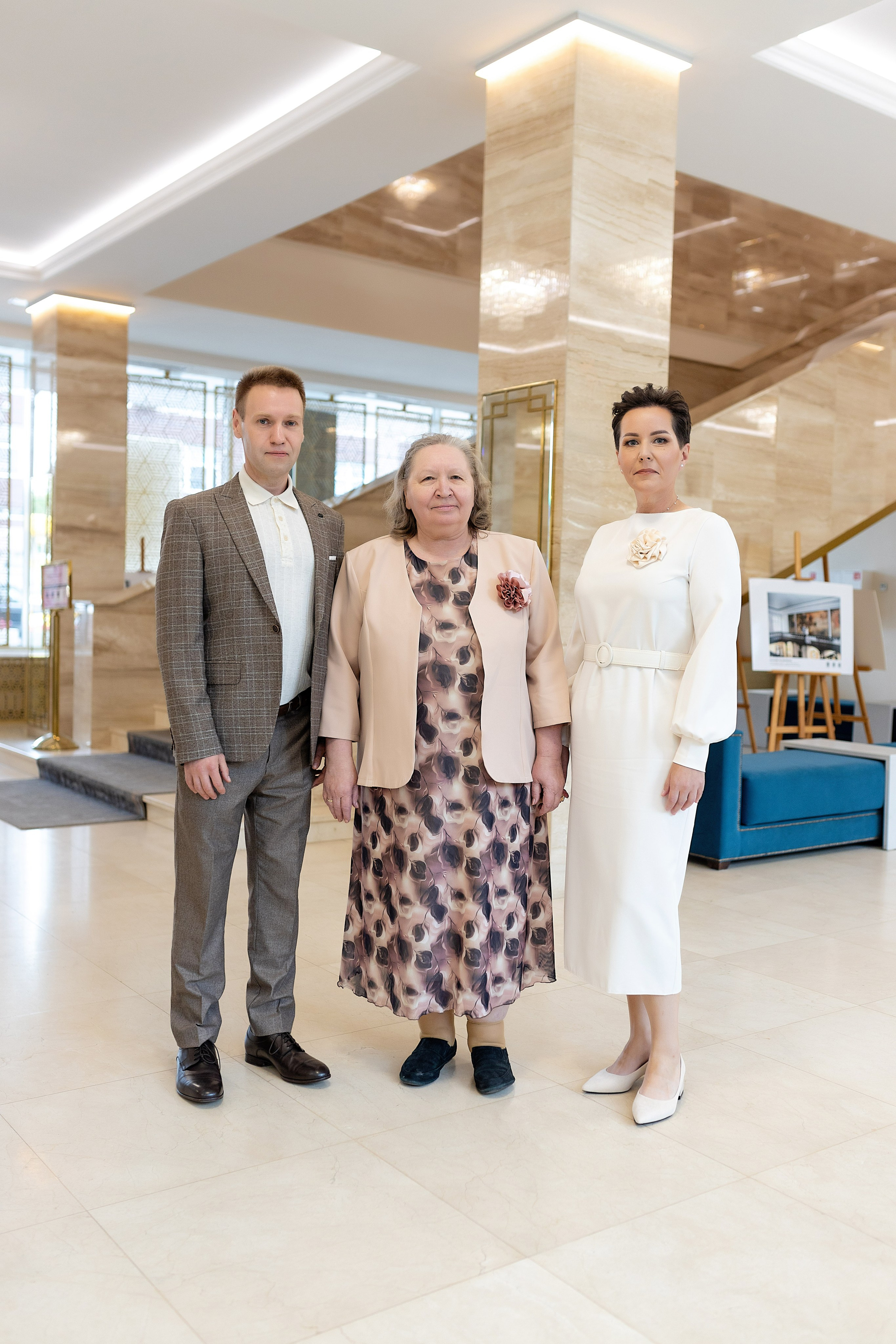 Свадебная фотосессия Надежды и Константина. Фотограф в Железнодорожном и Балашихе