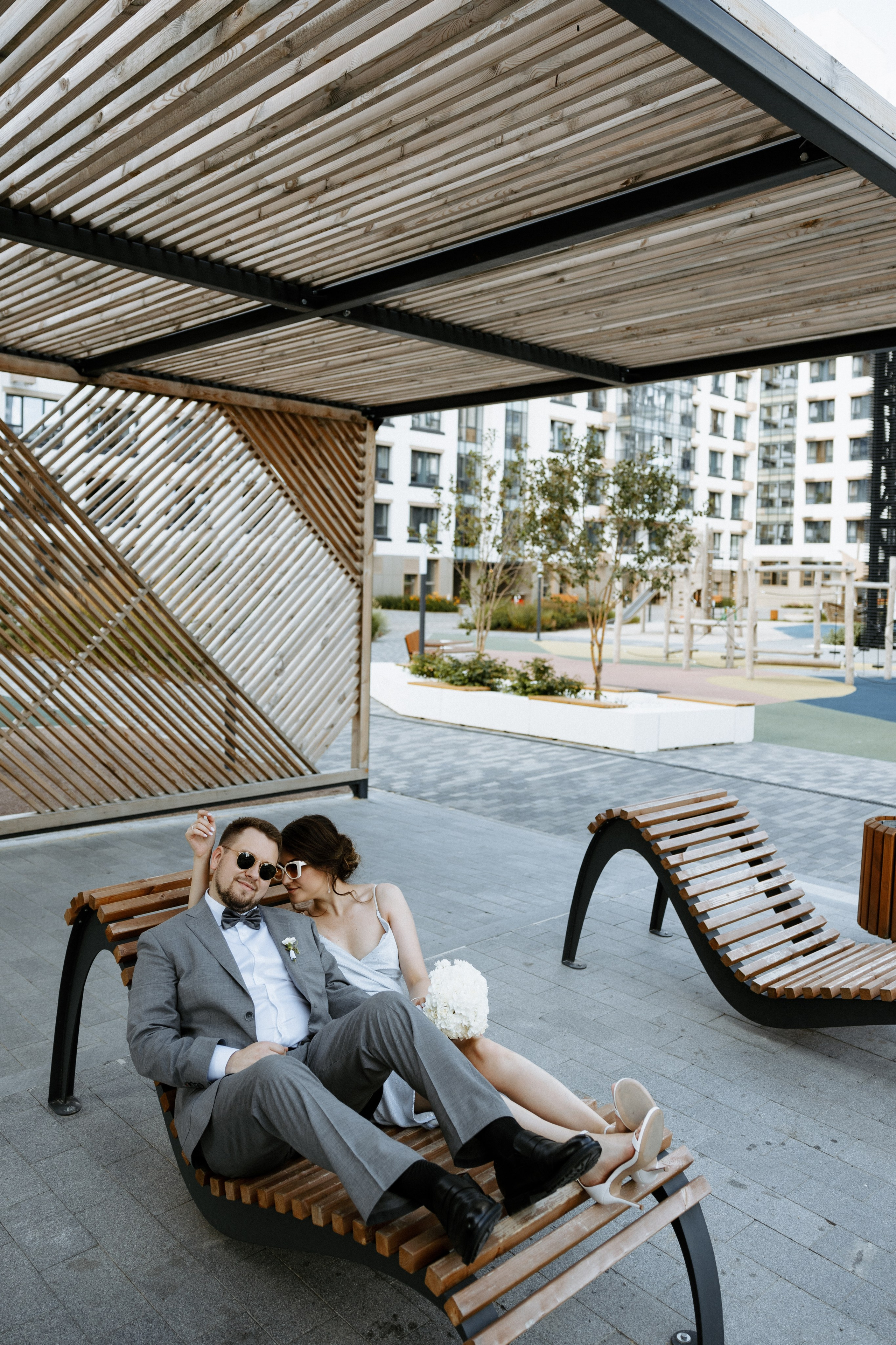 Борис и Мария. Hyatt-Ленинский ЗАГС- Gavi. Свадебный фотограф Балчугова Мария Екатеринбург