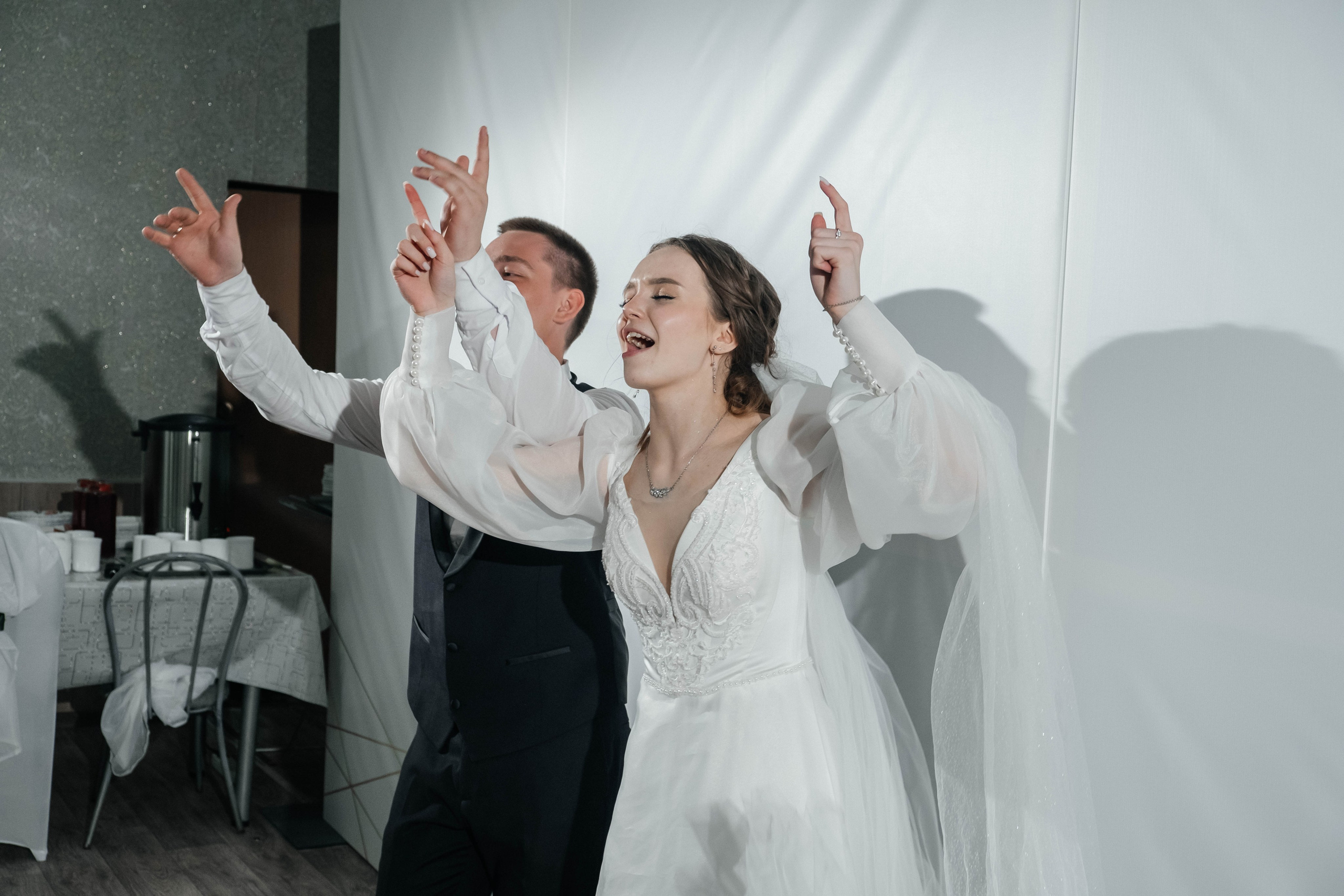 Кирилл&Дарья. Свадебный и портретный фотограф Казань | Белебей