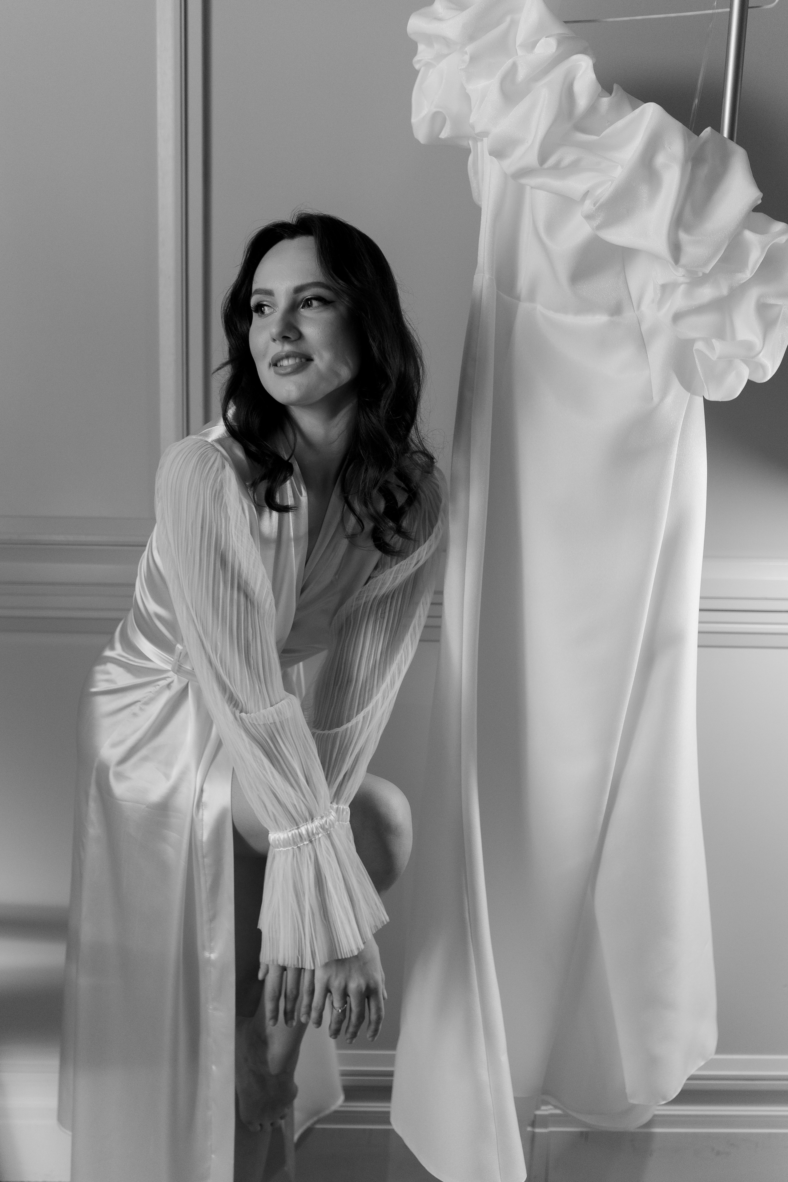 Свадебное портфолио. Фотограф Санкт-Петербург Луконина Лилия