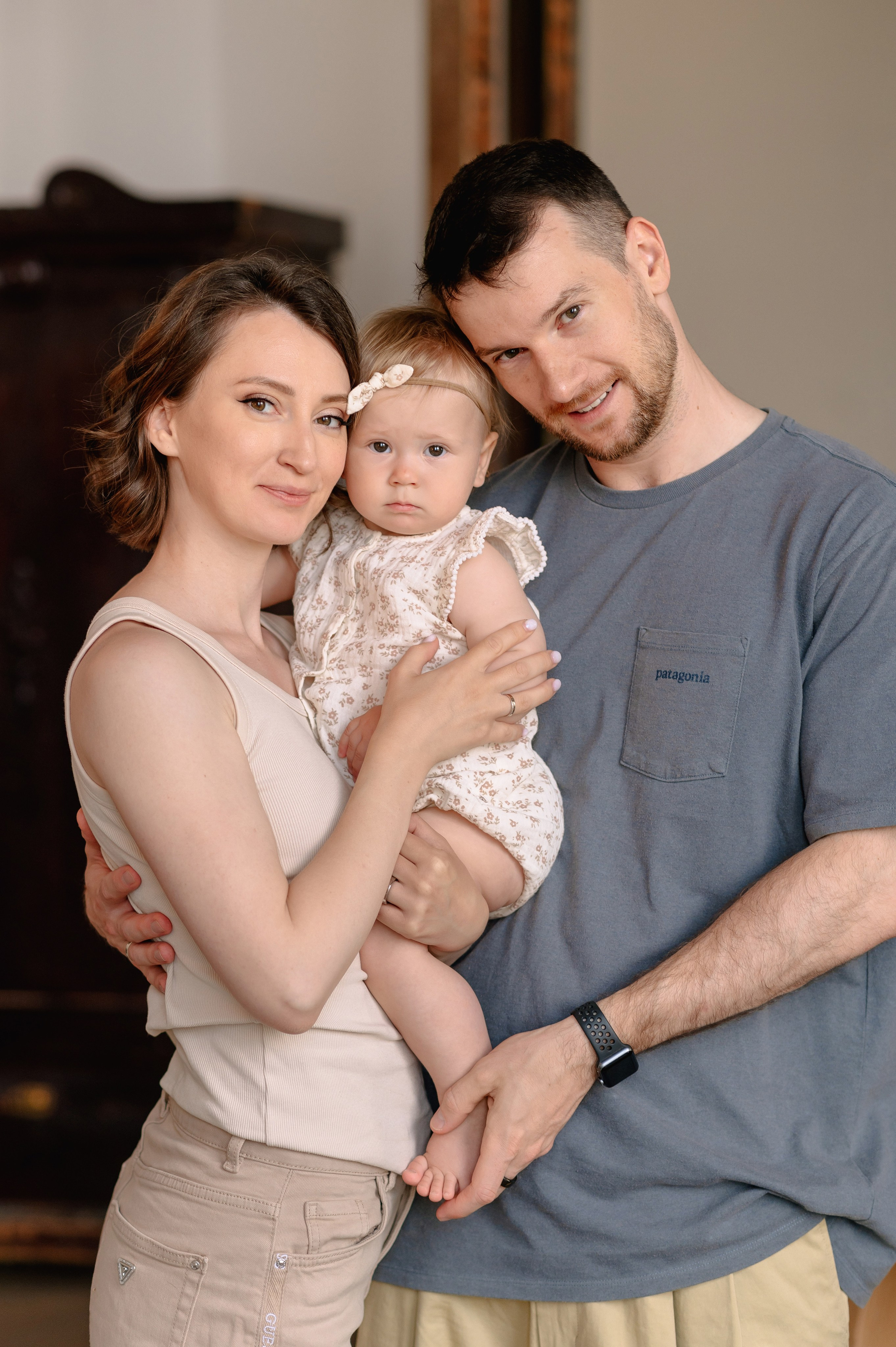 АЛИСА. Шашкова Вероника / Свадебный и семейный фотограф Москва и Ярославль