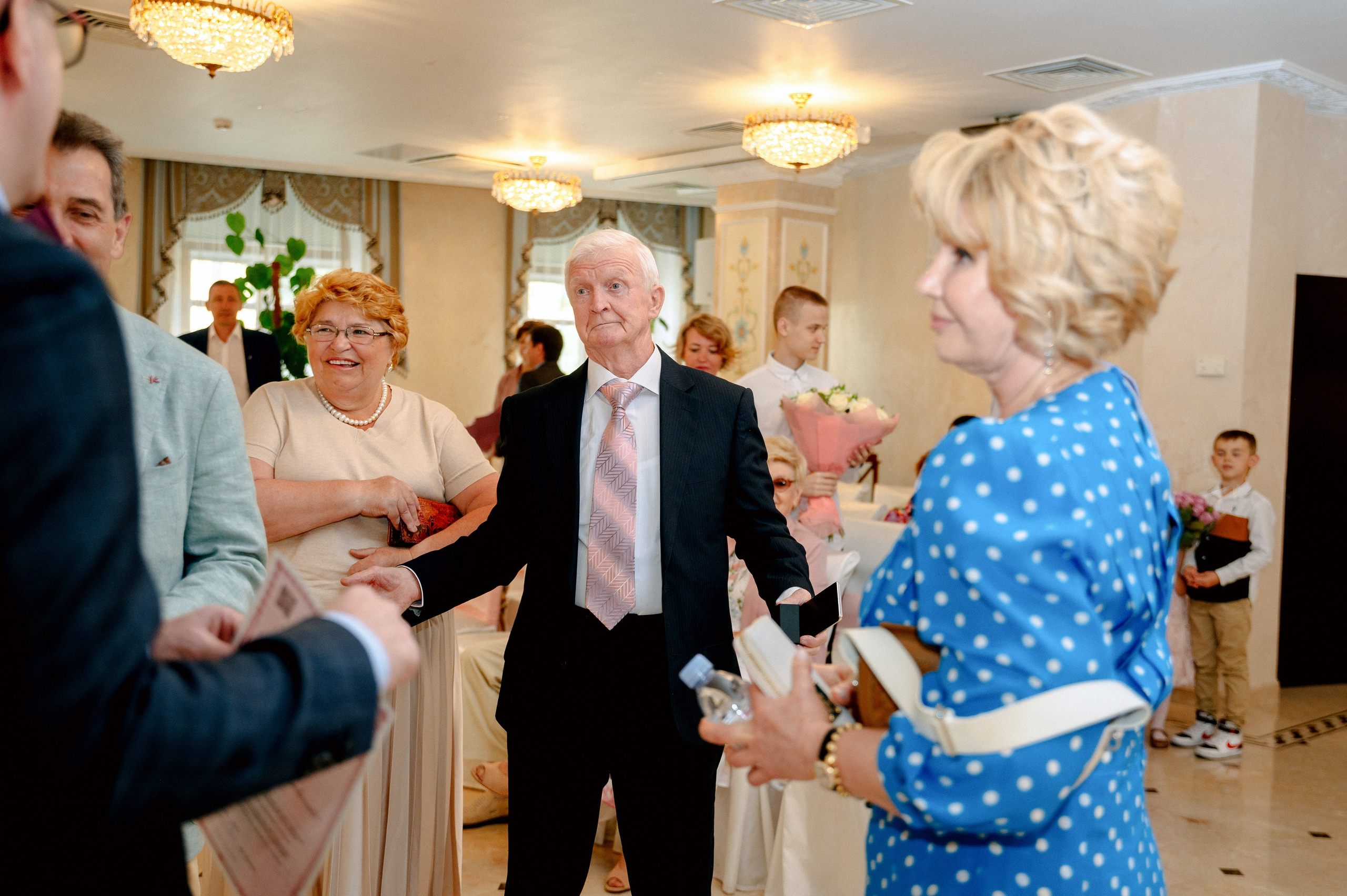 ЯНА и ЖЕНЯ. Шашкова Вероника / Свадебный и семейный фотограф Москва и Ярославль