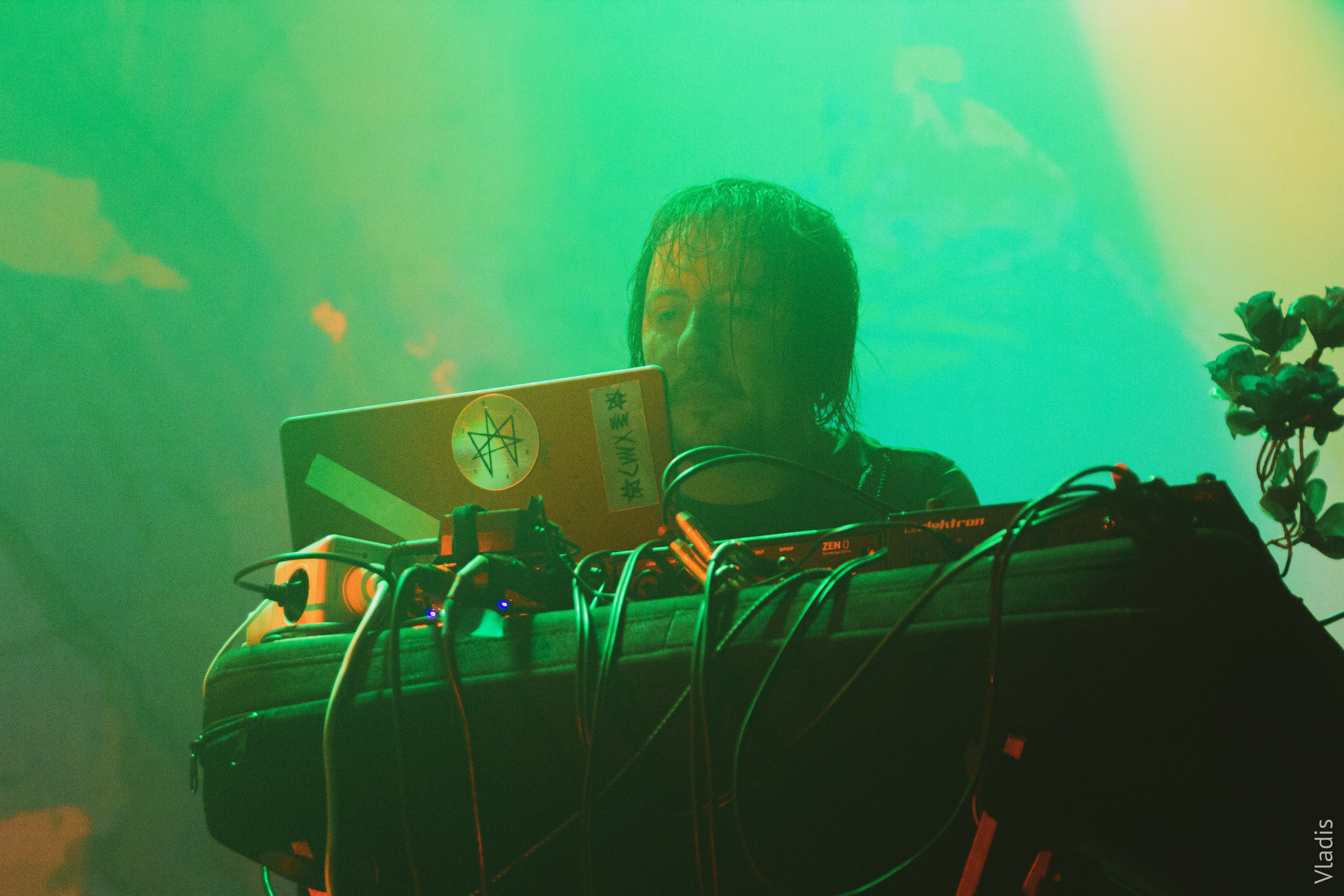 Психея | Aurora Concert Hall | 27.09.2024. VLADIS PISKUNOV | Концертные Фото |Репортажи