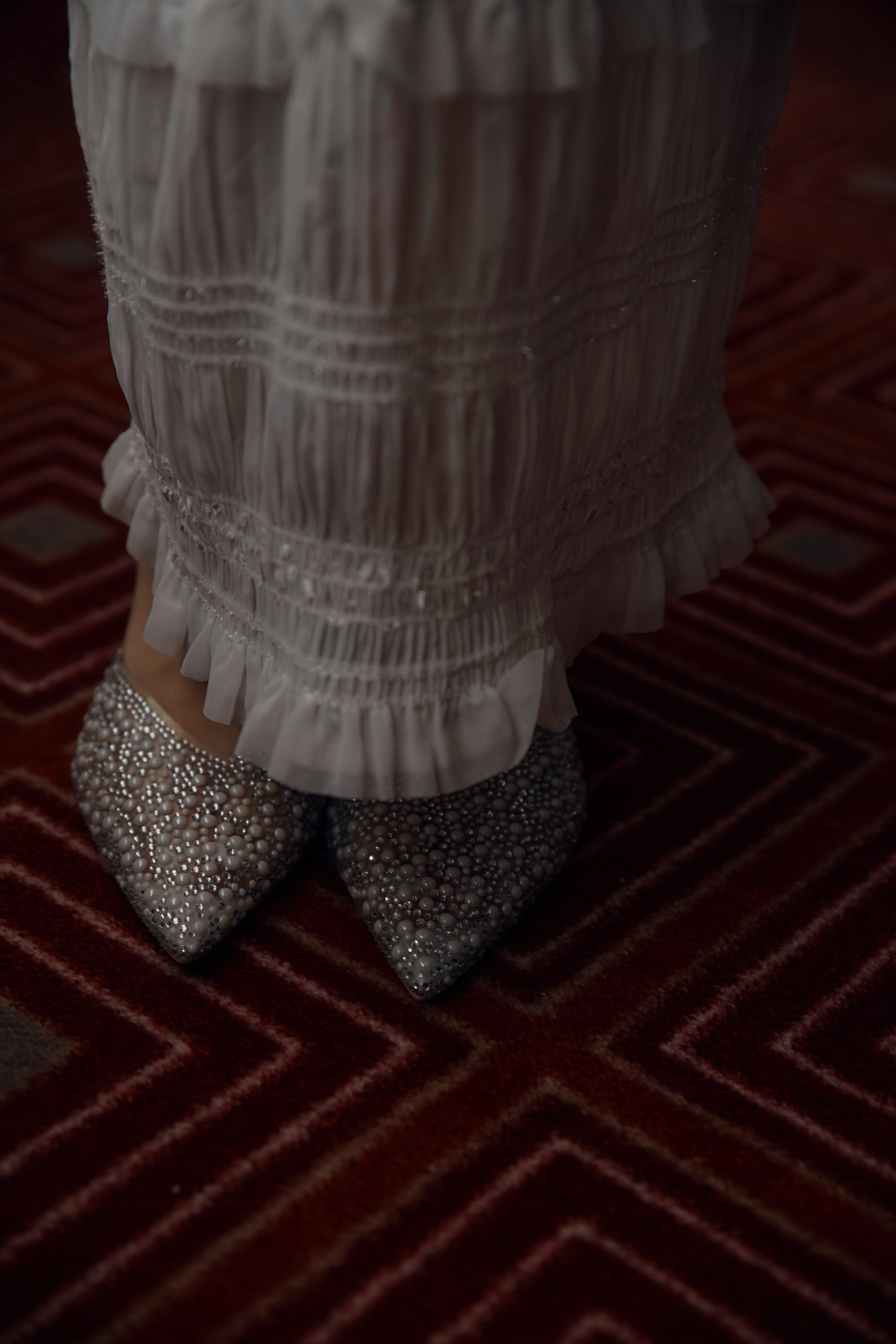 Павел & Кристина. Свадебный и портретный фотограф в Саранске Алексей Миганов