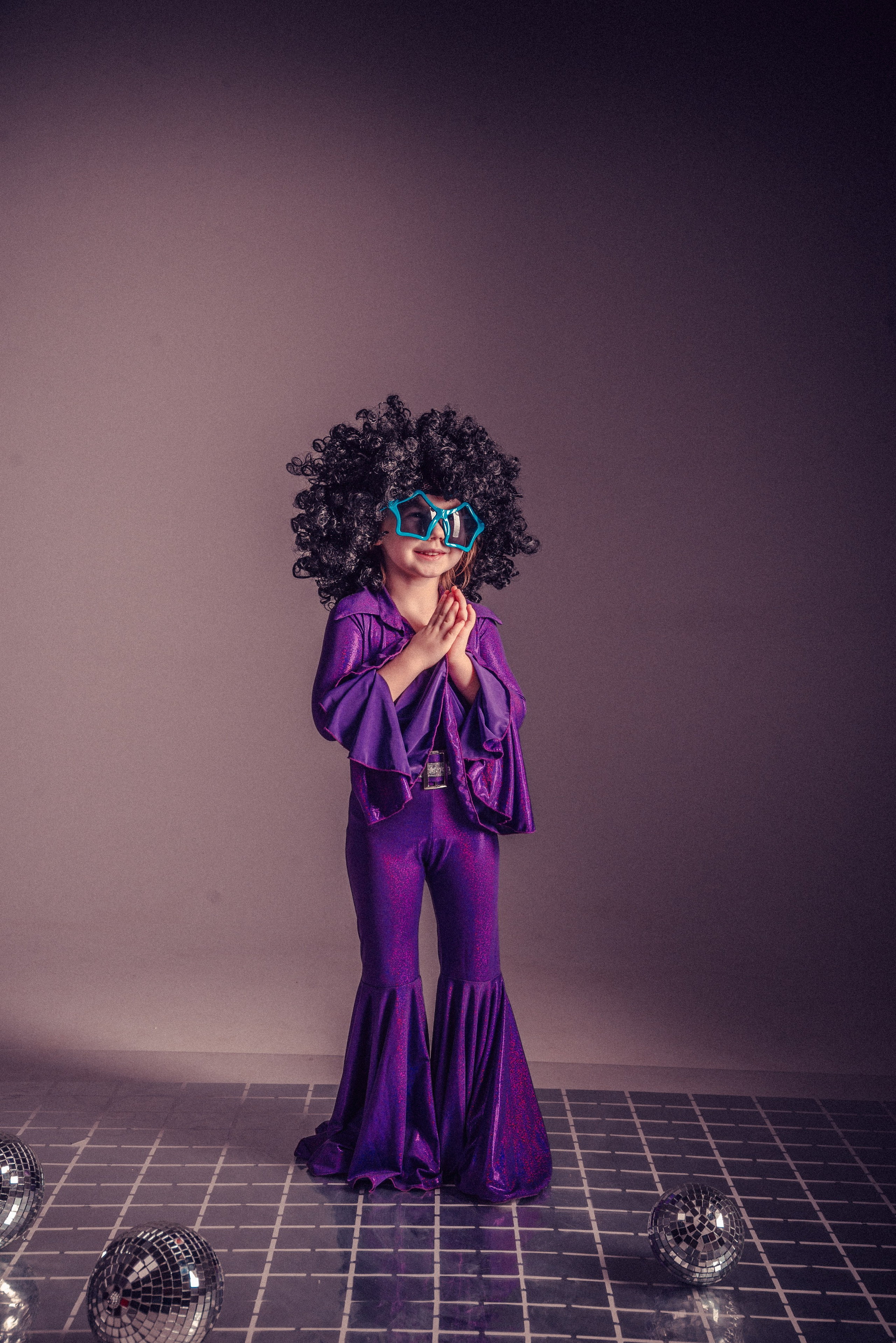 ДИСКО. Детский и семейный фотограф Катерина Мишина