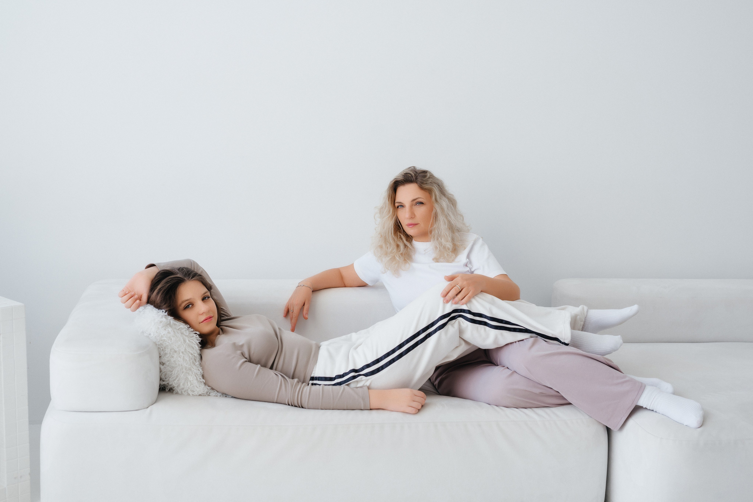 Семейная фотосессия — это легко и в удовольствие. Мария Прищеп. Профессиональный фотограф в Краснодаре