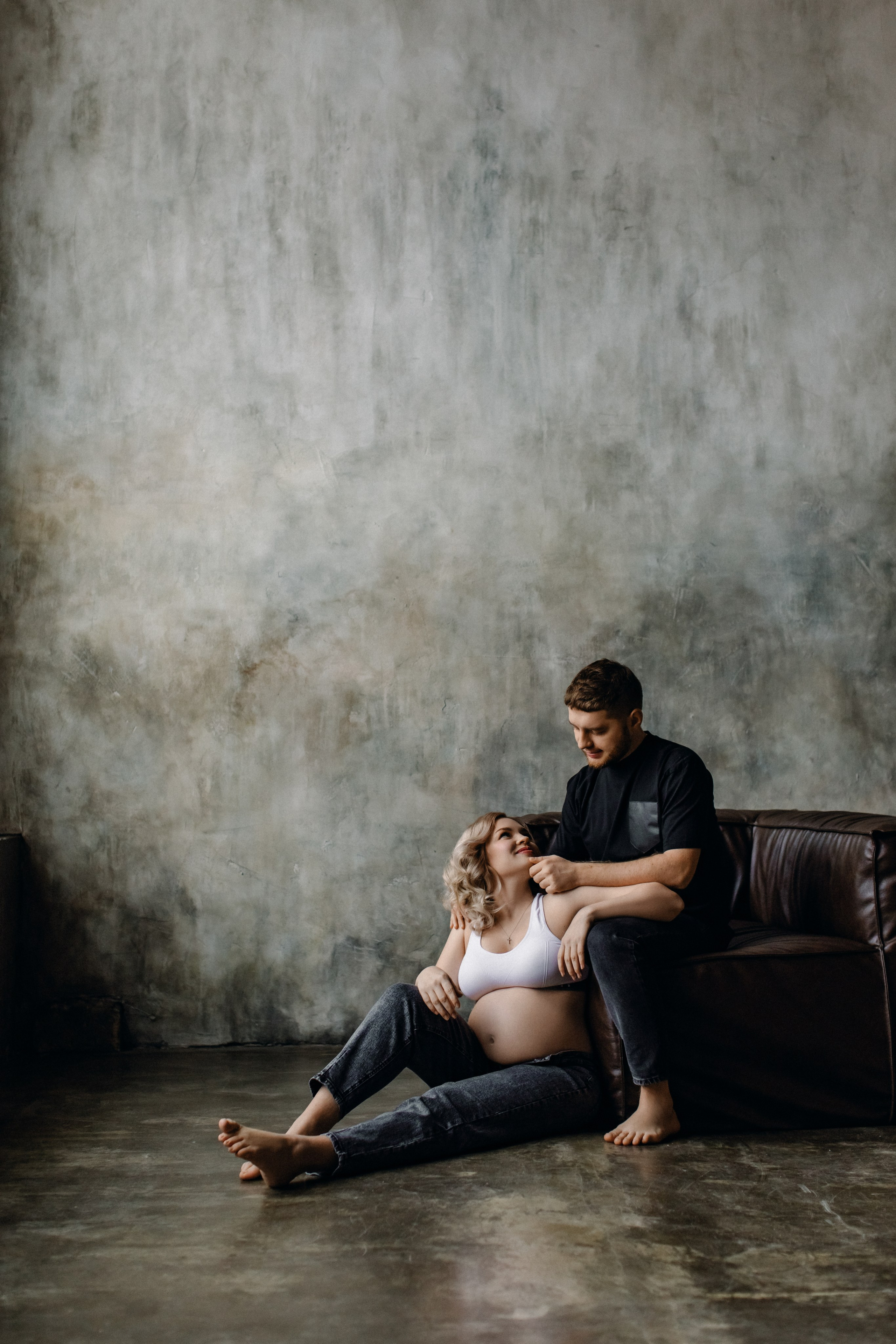 Полина. Фотограф в Москве Ольга Сатони