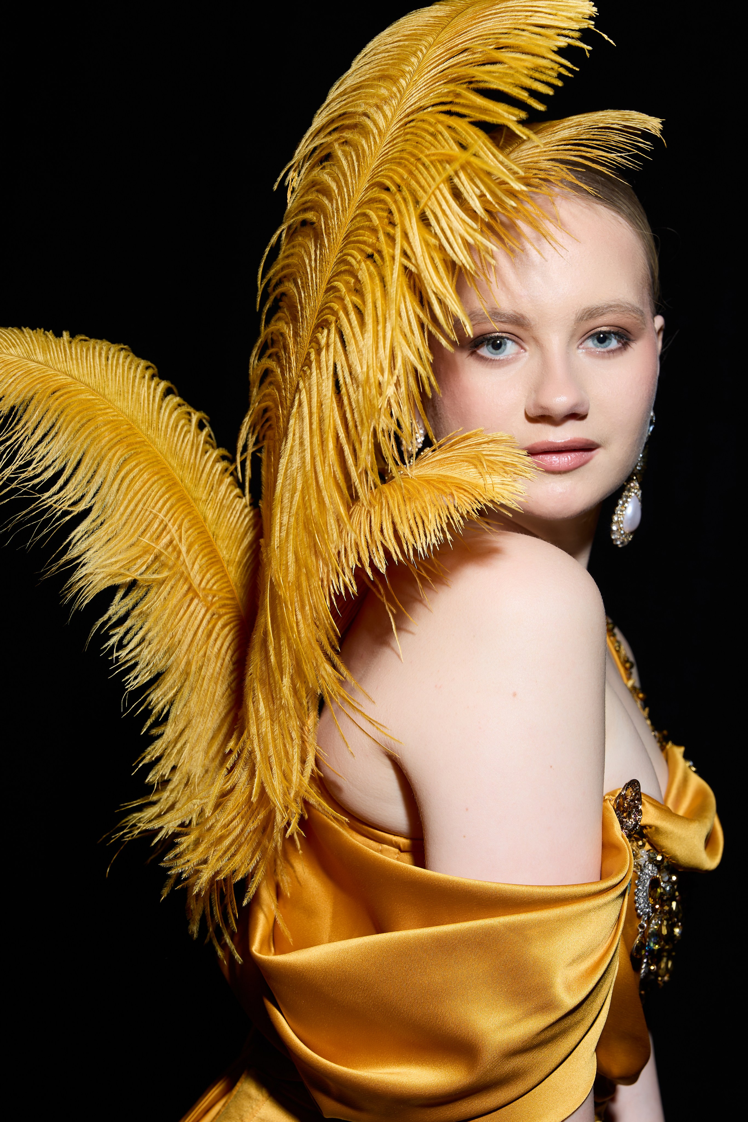 Платье города 2026