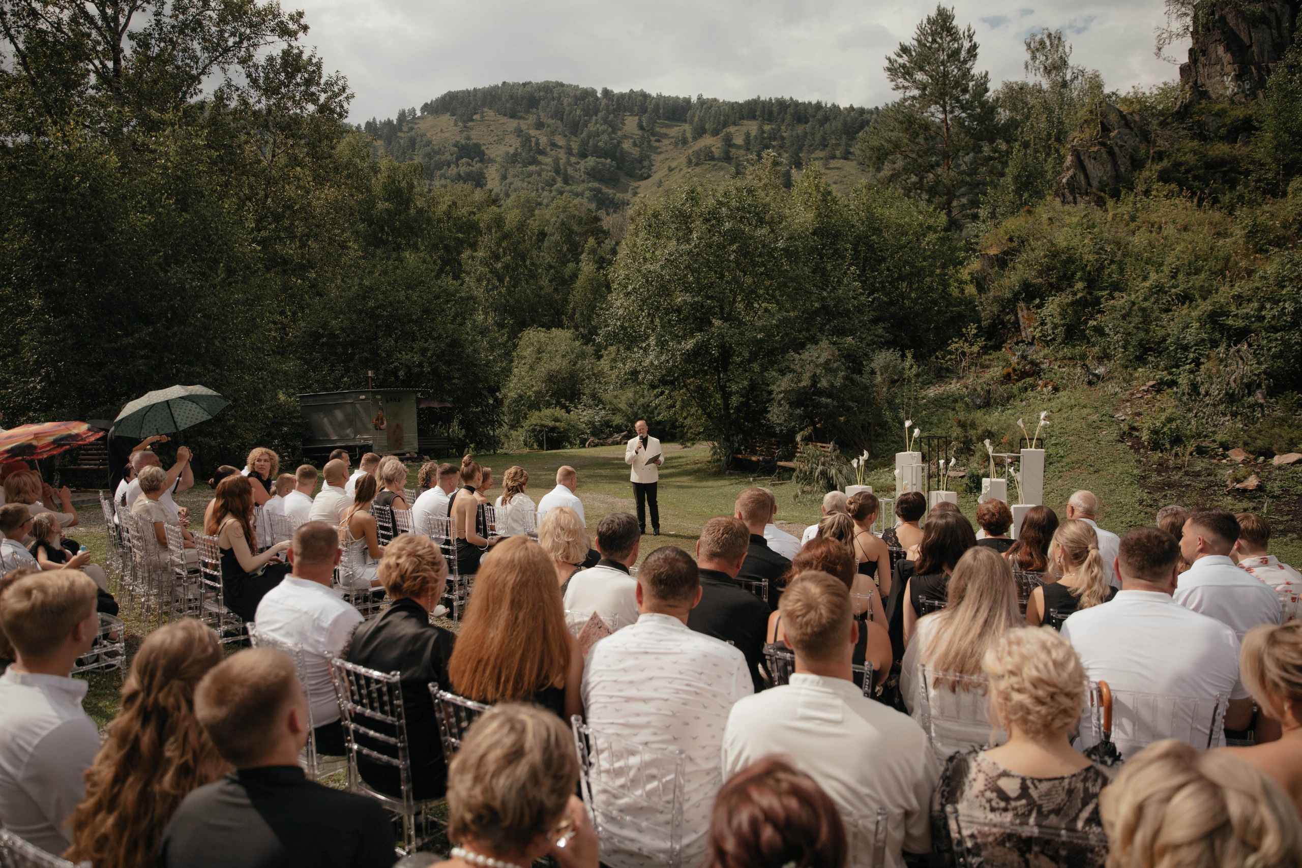 Максим и Арина. Фотограф Барнаул Полина Теплова