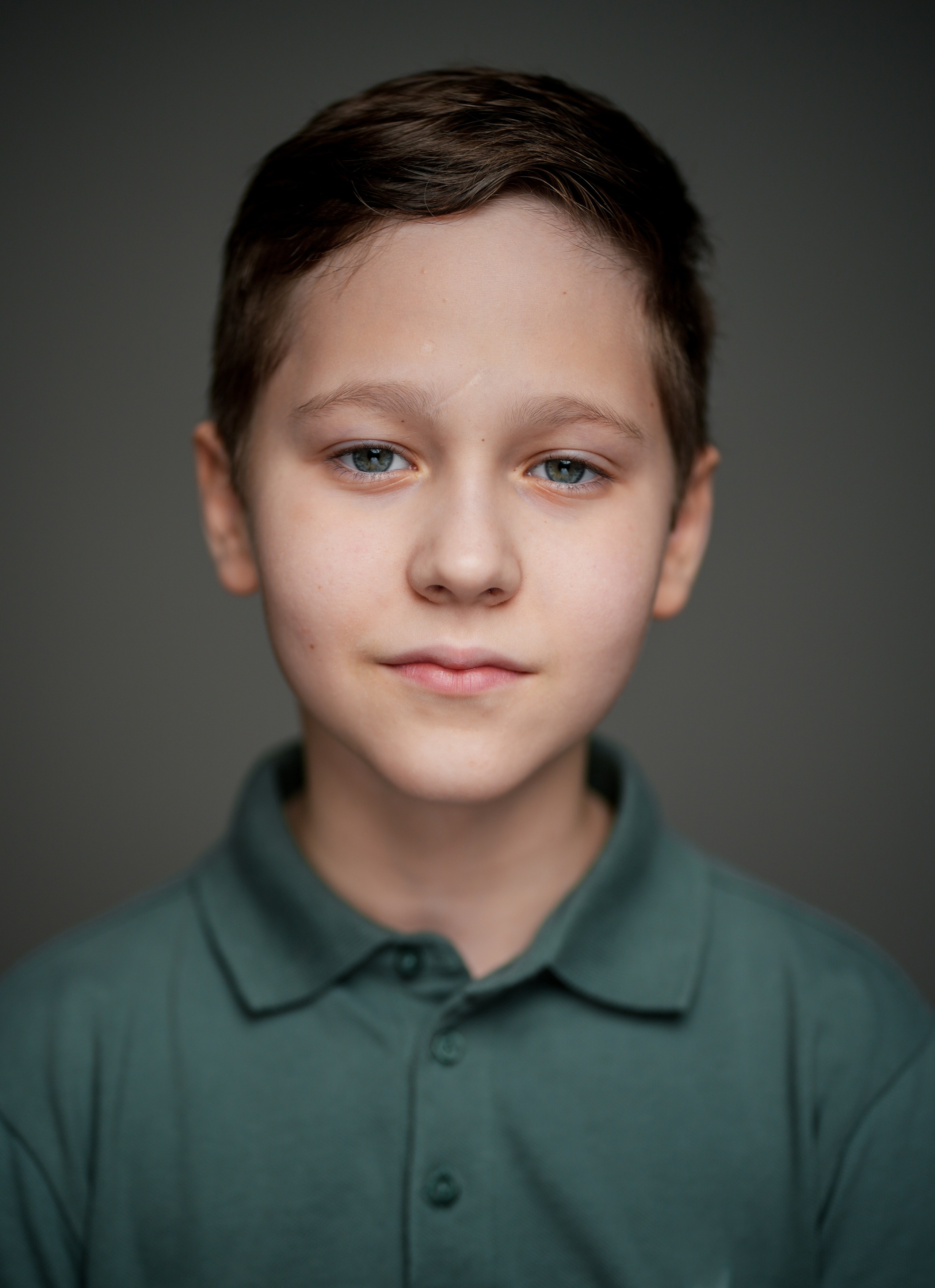 Актёр Егор Лащёнов. Съёмка актёрского портфолио в Москве, фотограф Игорь Фомин