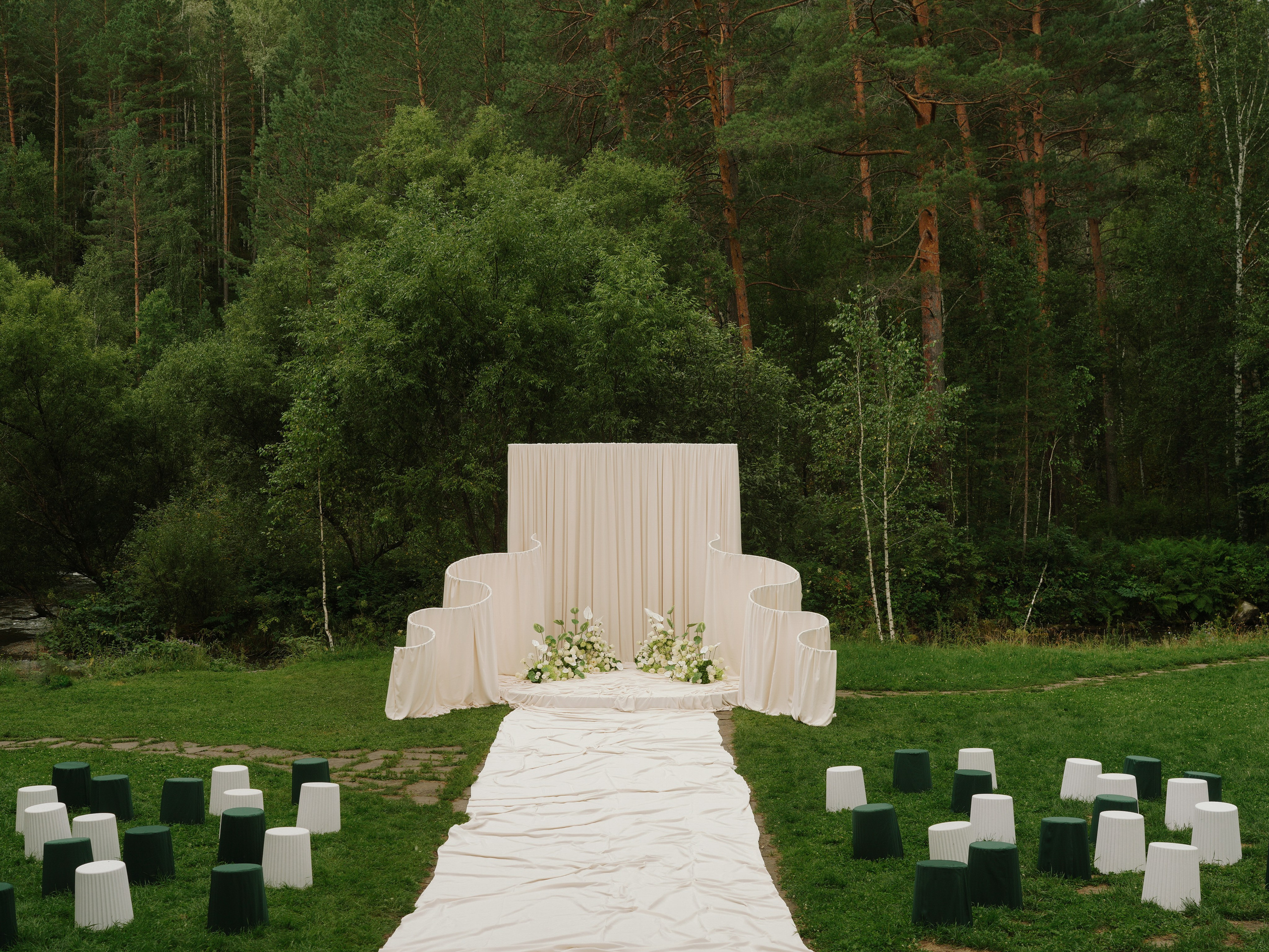 Организатор Романова Любовь
