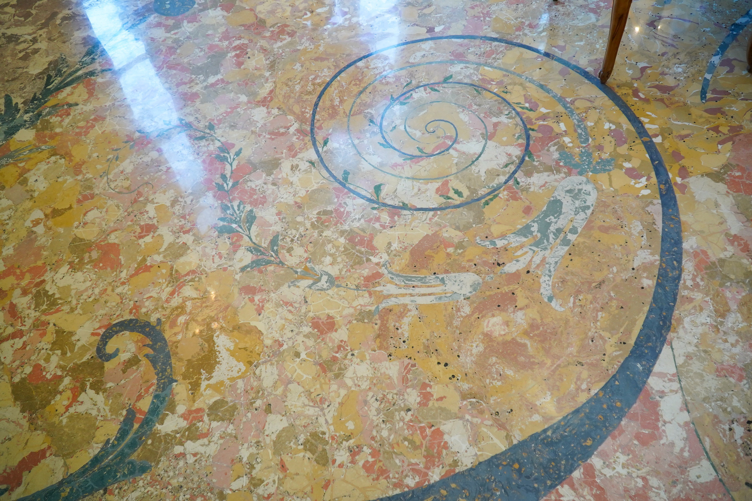 ОРАНИЕНБАУМ. Июль 2024. Фотограф Наталья Погодина в г. Обнинске