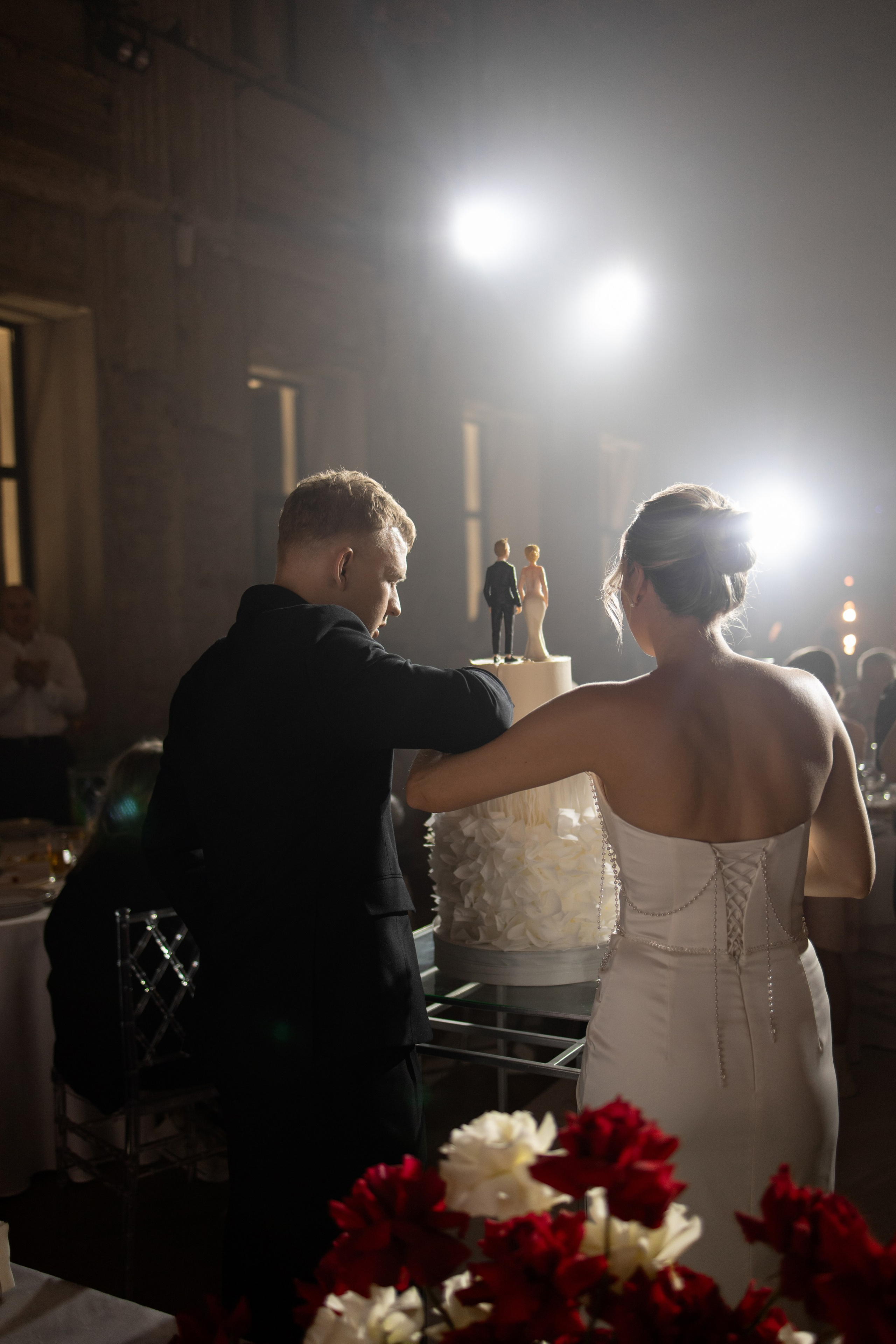 Кирилл и Настя. Свадебный фотограф Нижний Новгород, Москва