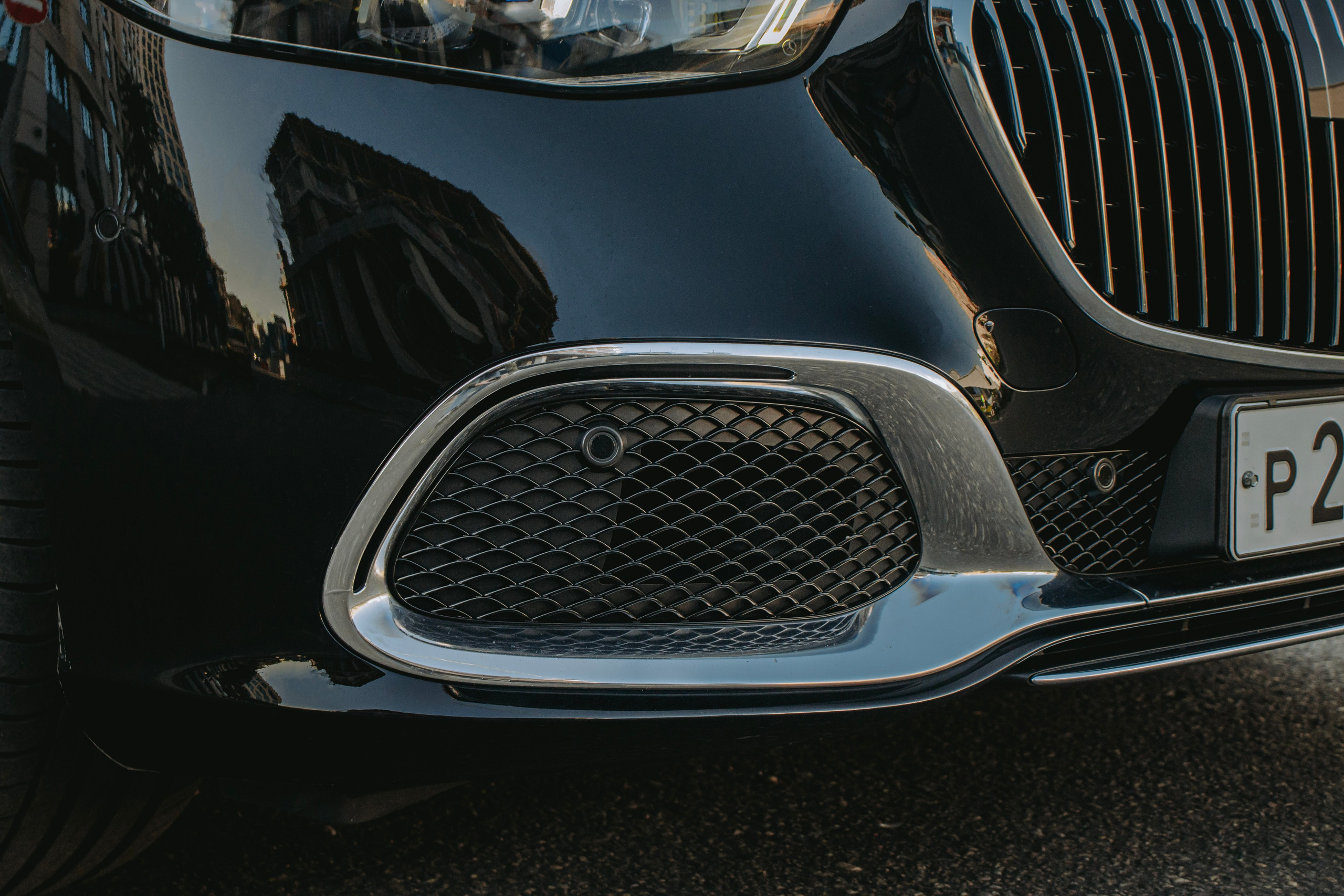 Mercedes-Benz Maybach