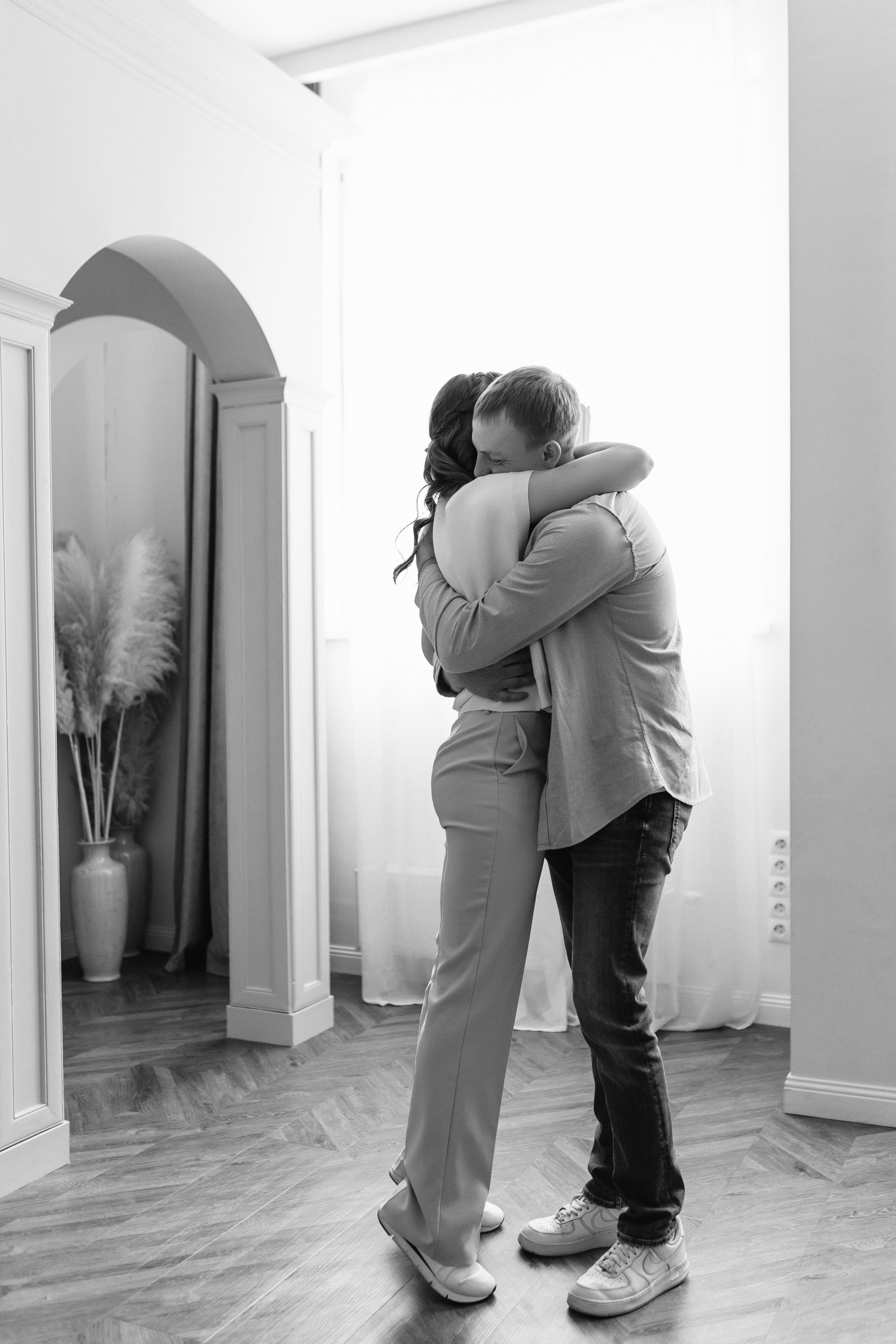 Портфолио//LOVE STORY. Фотограф Тюмень Пушковская Кристина