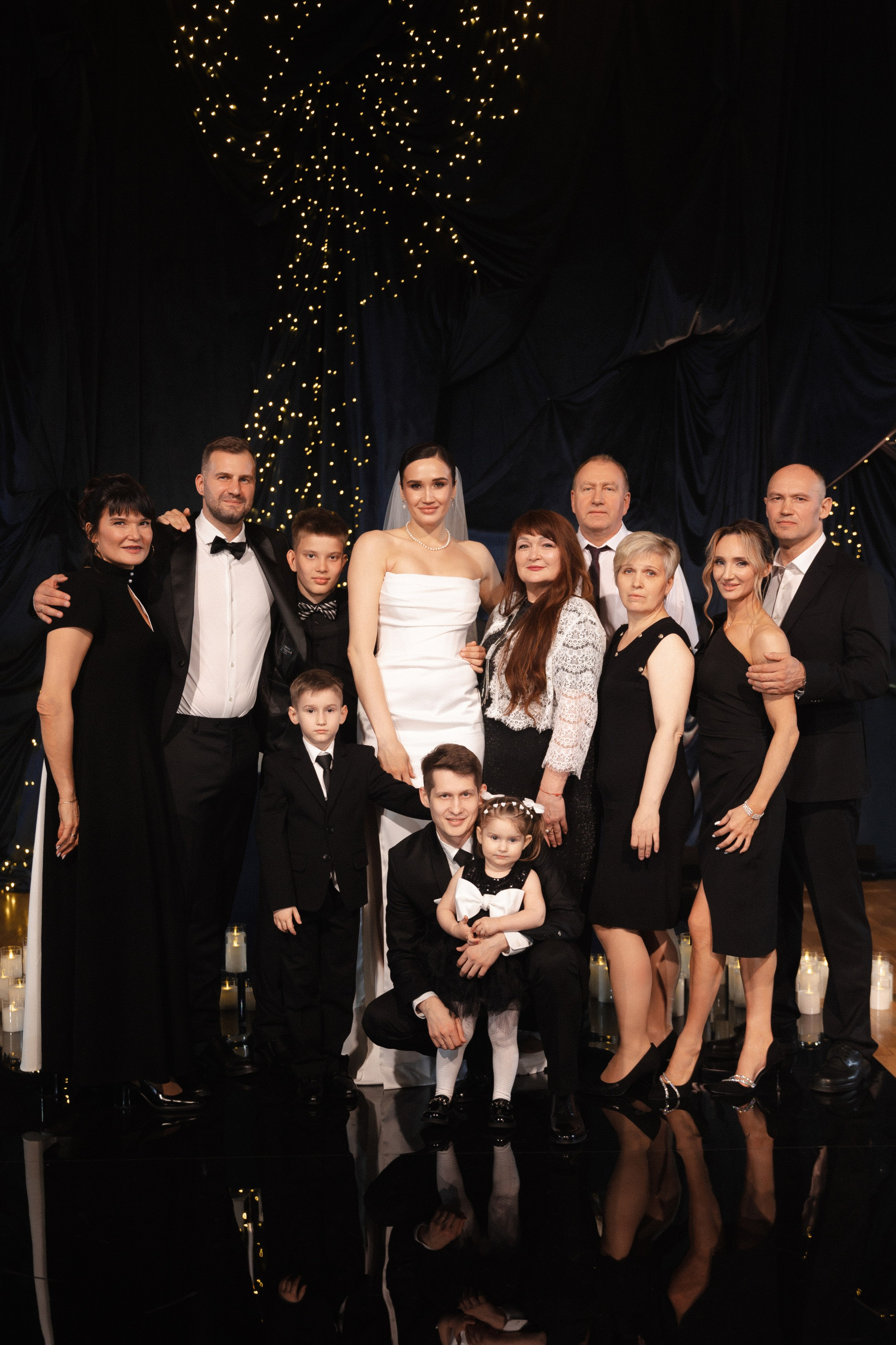 Михаил и Елизавета. Фотограф Тюмень Пушковская Кристина