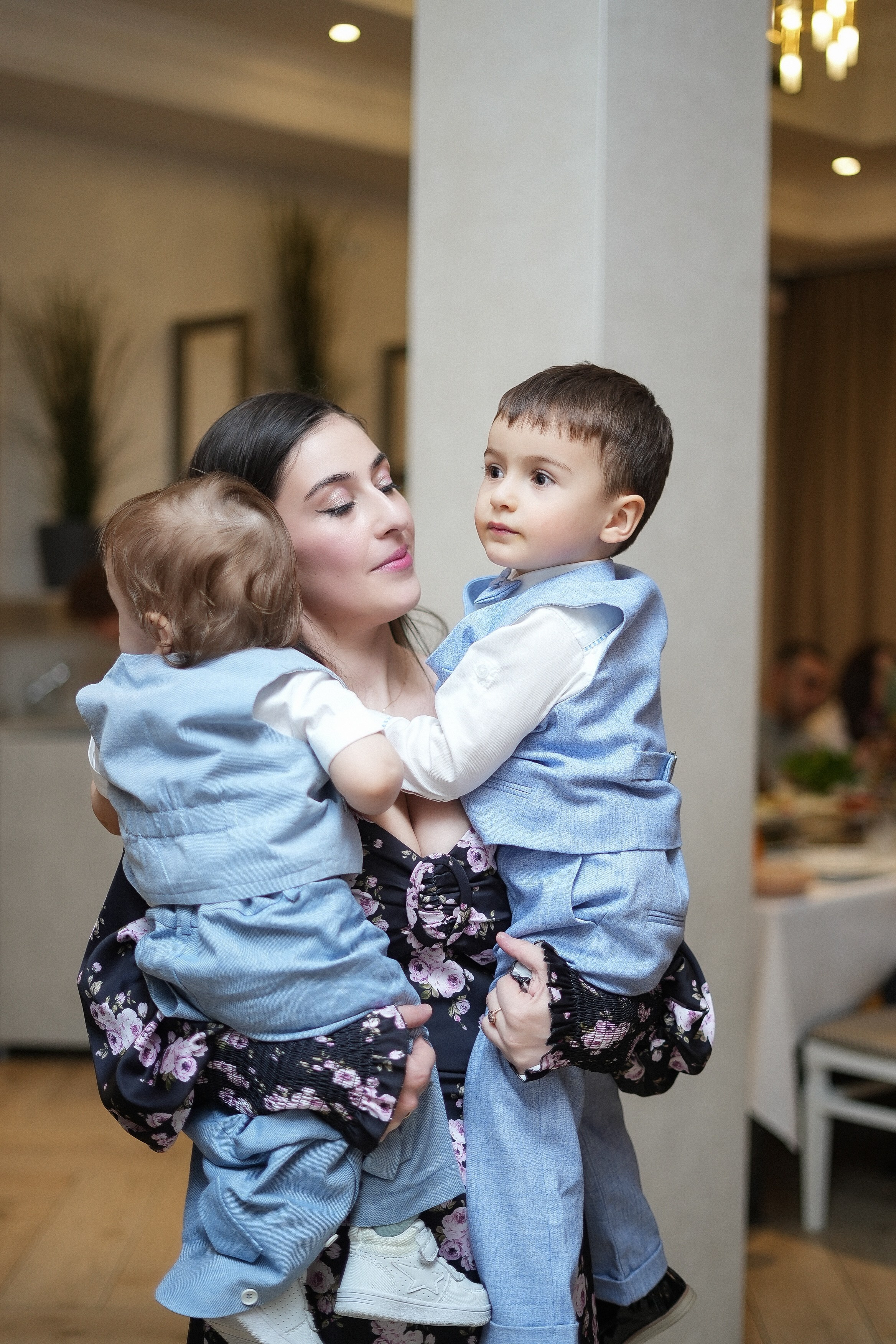 Dvin hall 1 год Левону. Фотограф Волгоград Анастасия Ли