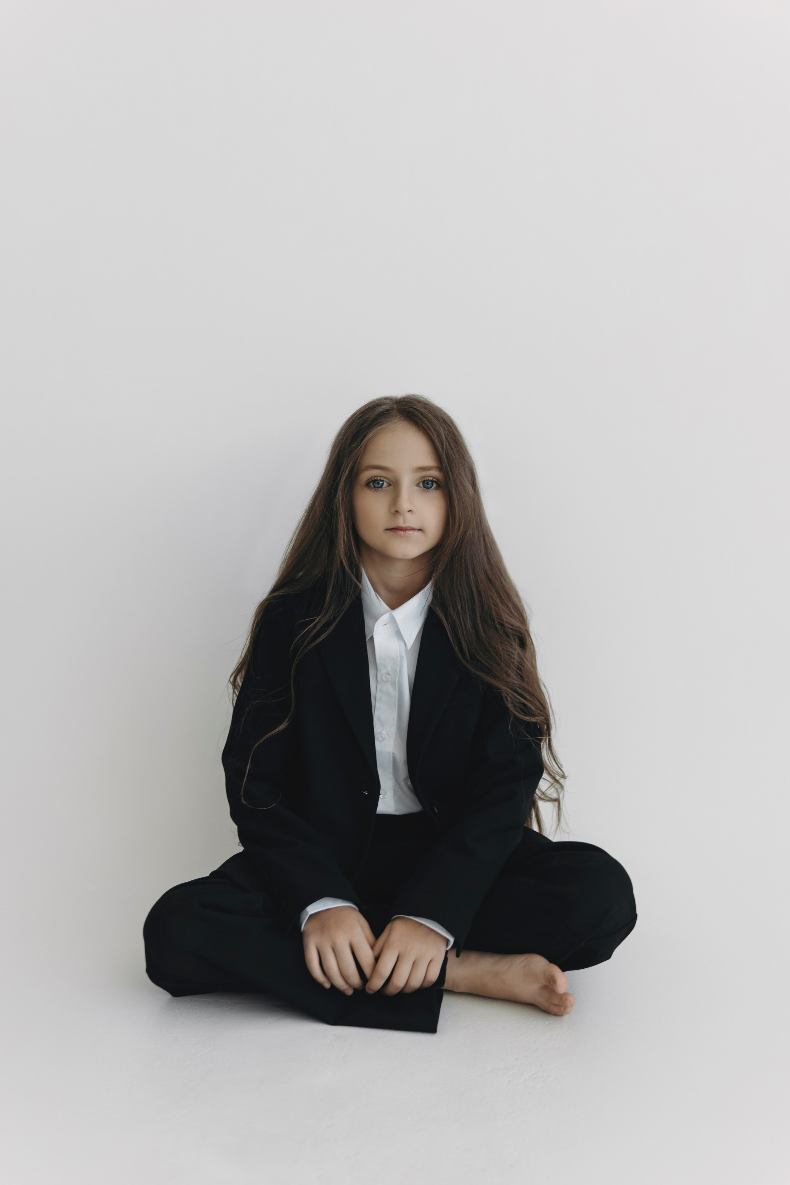 Руслана с семьей. Главная