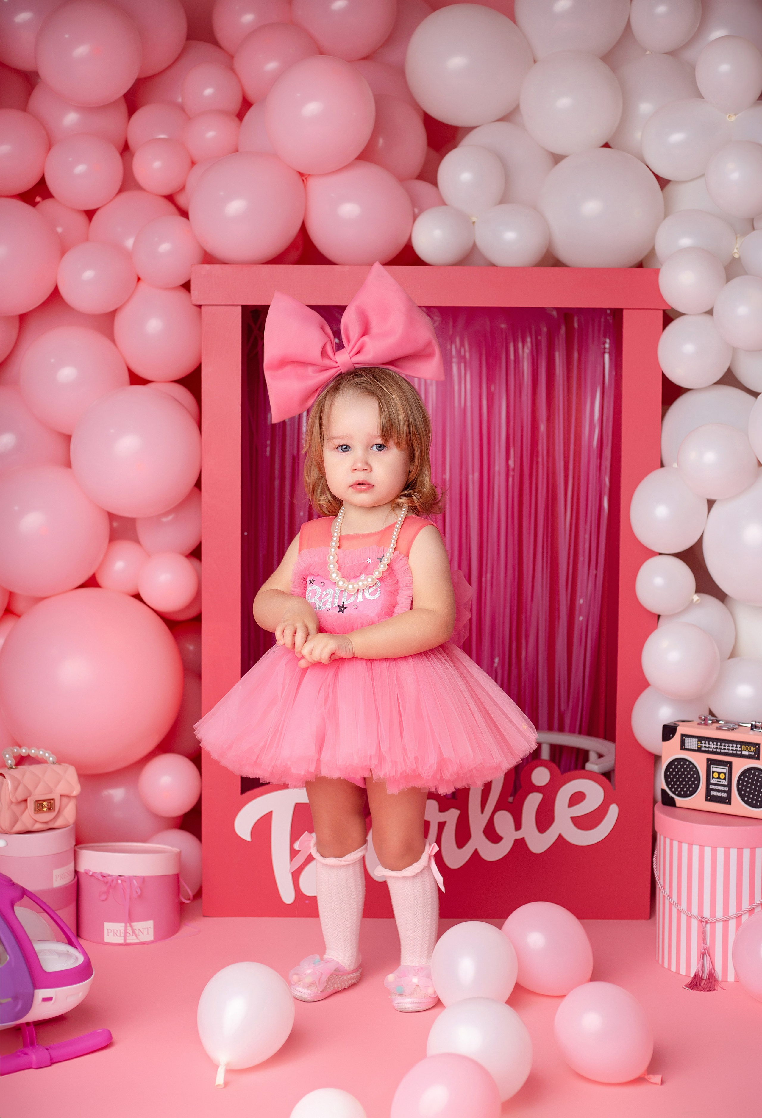 Фотопроекты. Детский фотограф в Няндоме Ариана Арсеньева