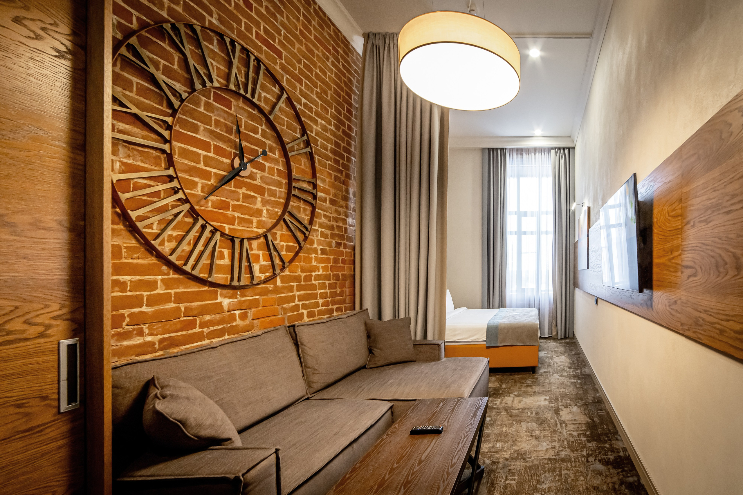 Отель Most (г. Курган). Рекламный фотограф для вашего бизнеса. Съемка интерьеров, меню отелей, кафе и ресторанов