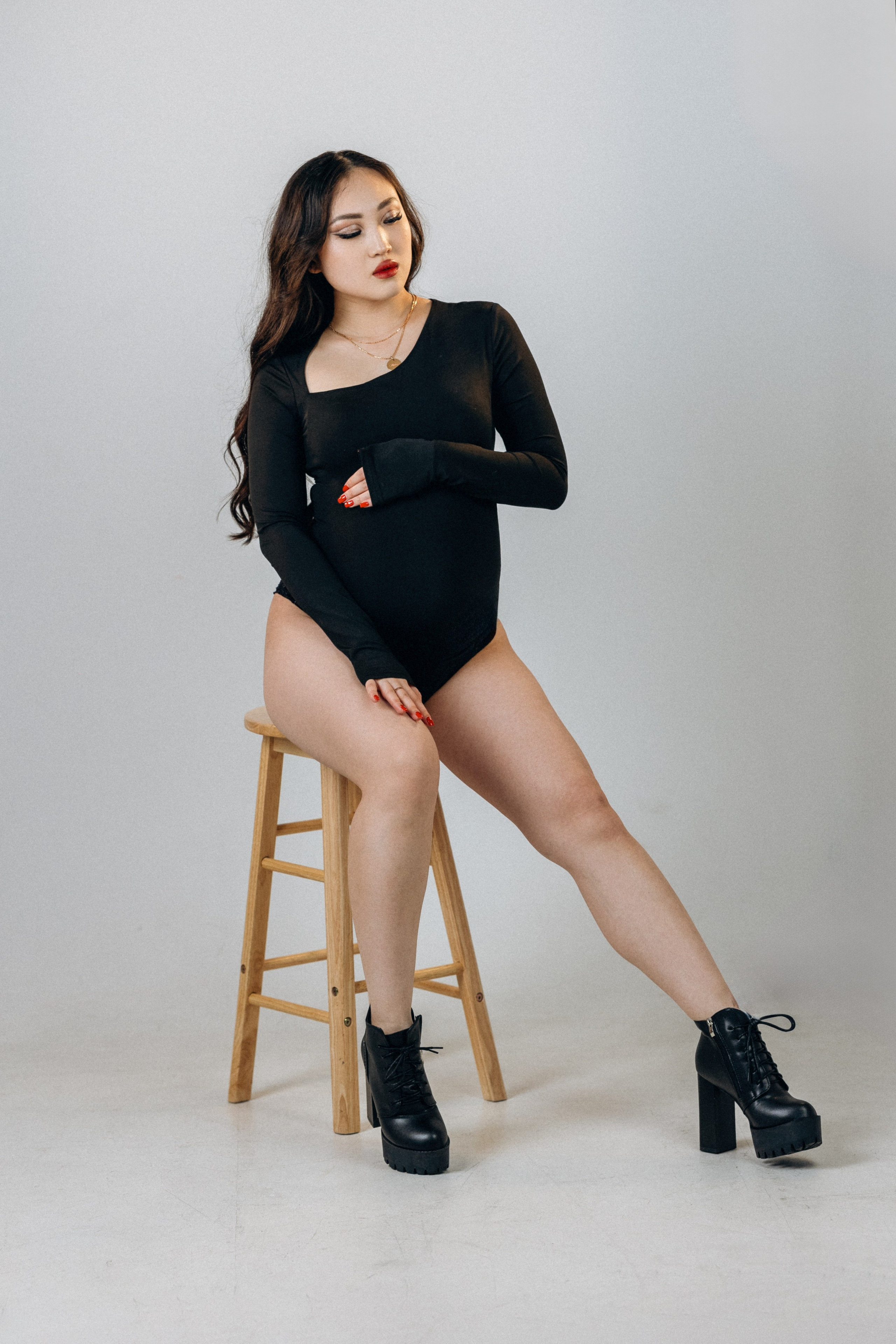 Фотограф в Корее Фотограф новорождённых Семейный фотограф