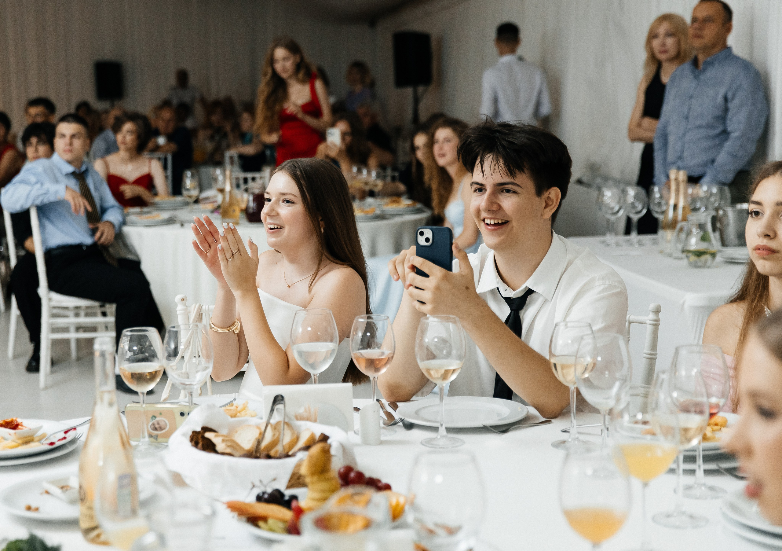 Выпускной (2 гимназия). Свадебный и семейный фотограф в Севастополе и Крыму Анастасия Сураева