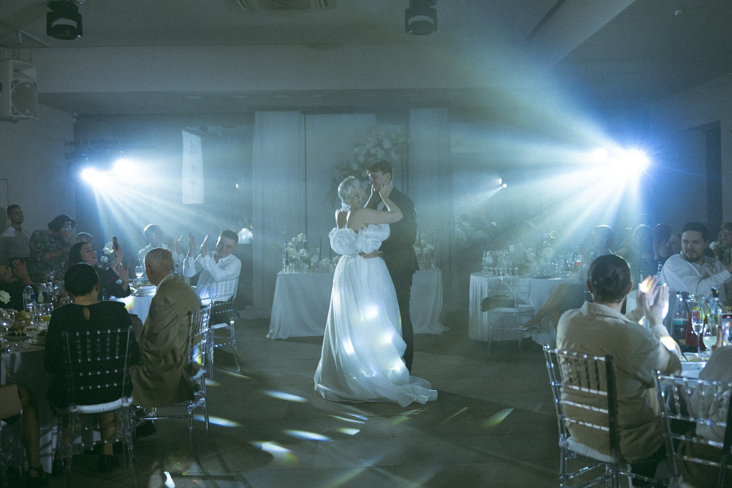 Саша и Илья. Свадебный фотограф Максим Яненко в Волгограде