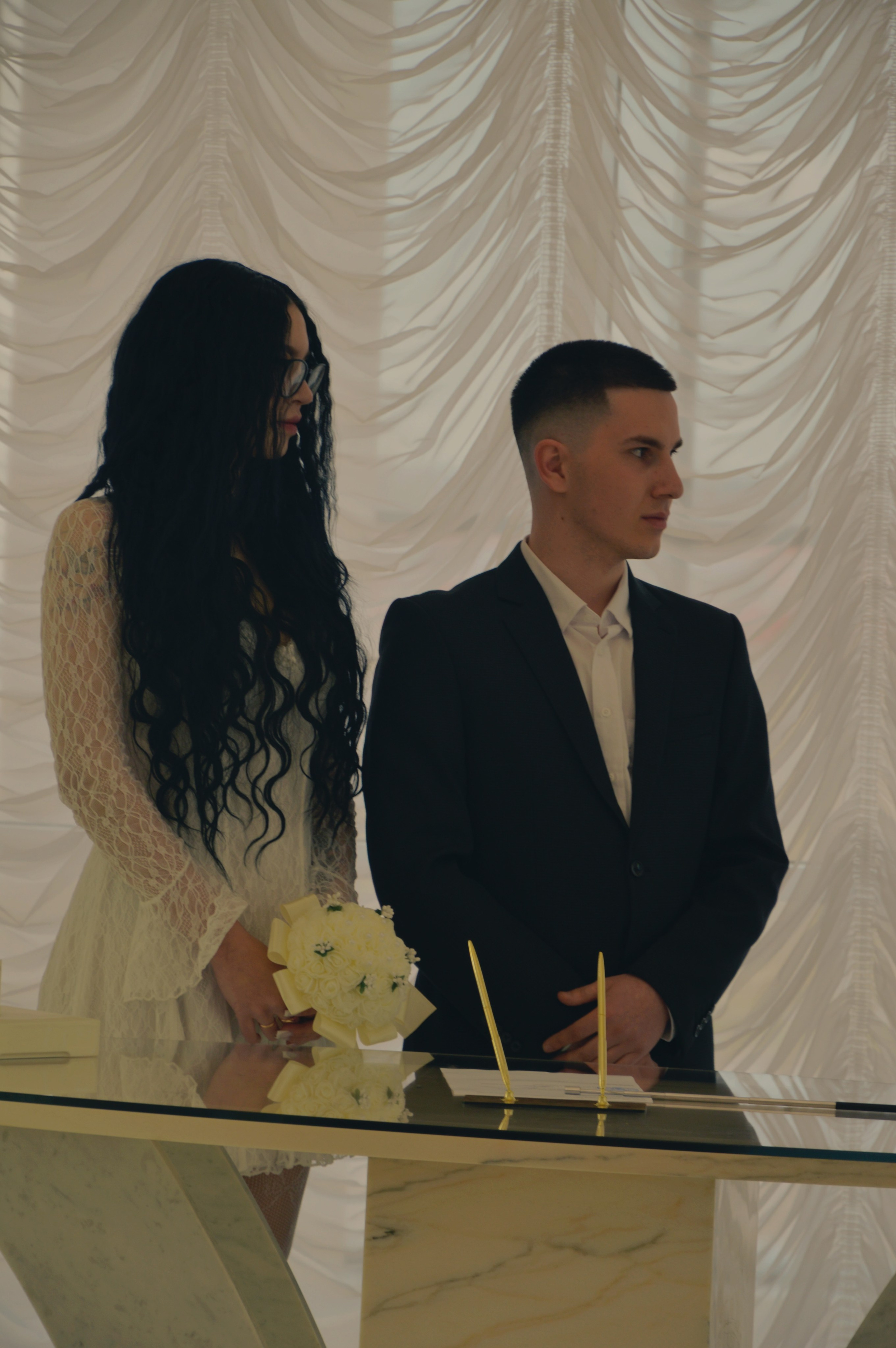WEDDING LAB. Фотограф Леонид Панцырев