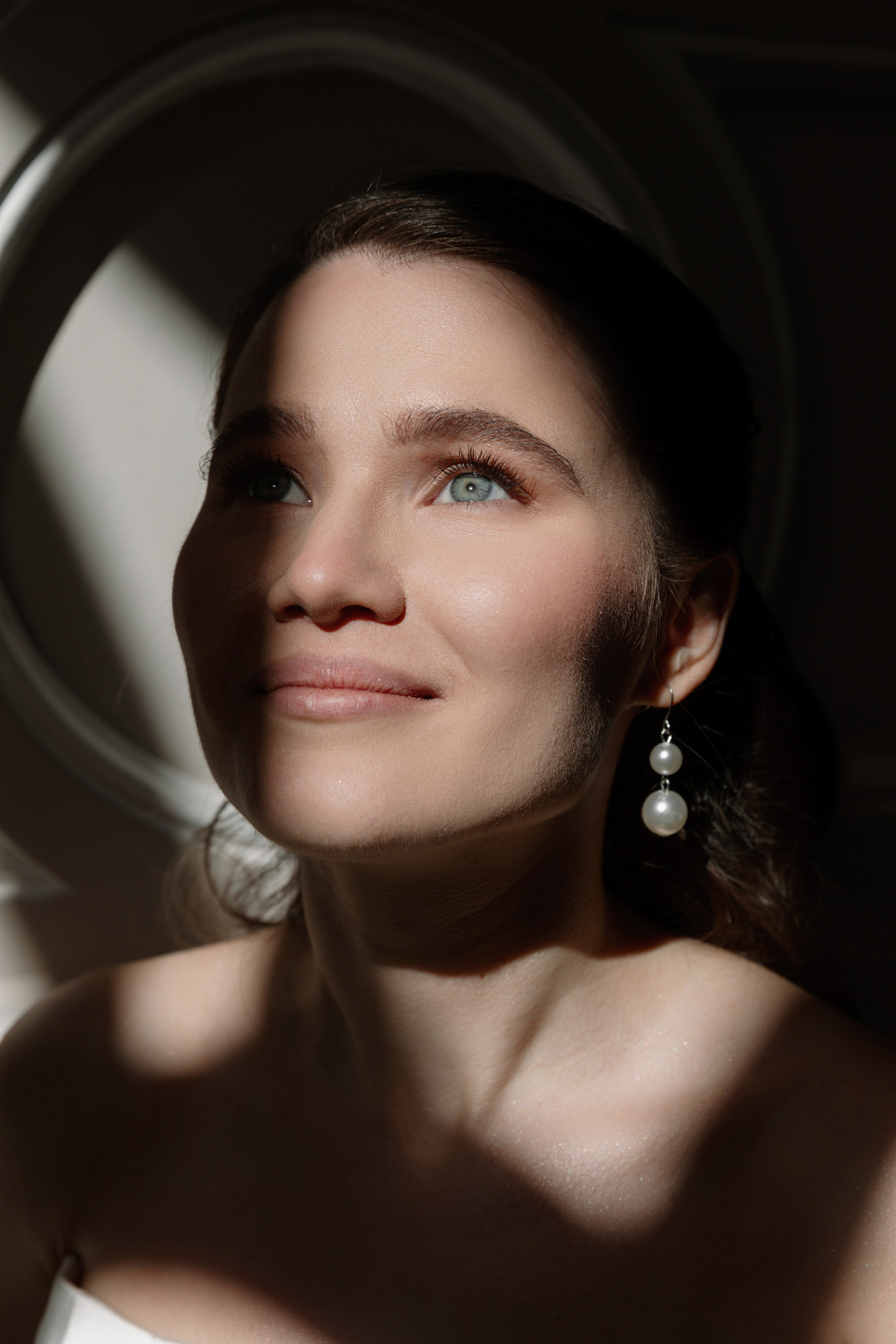 Дмитрий и Екатерина