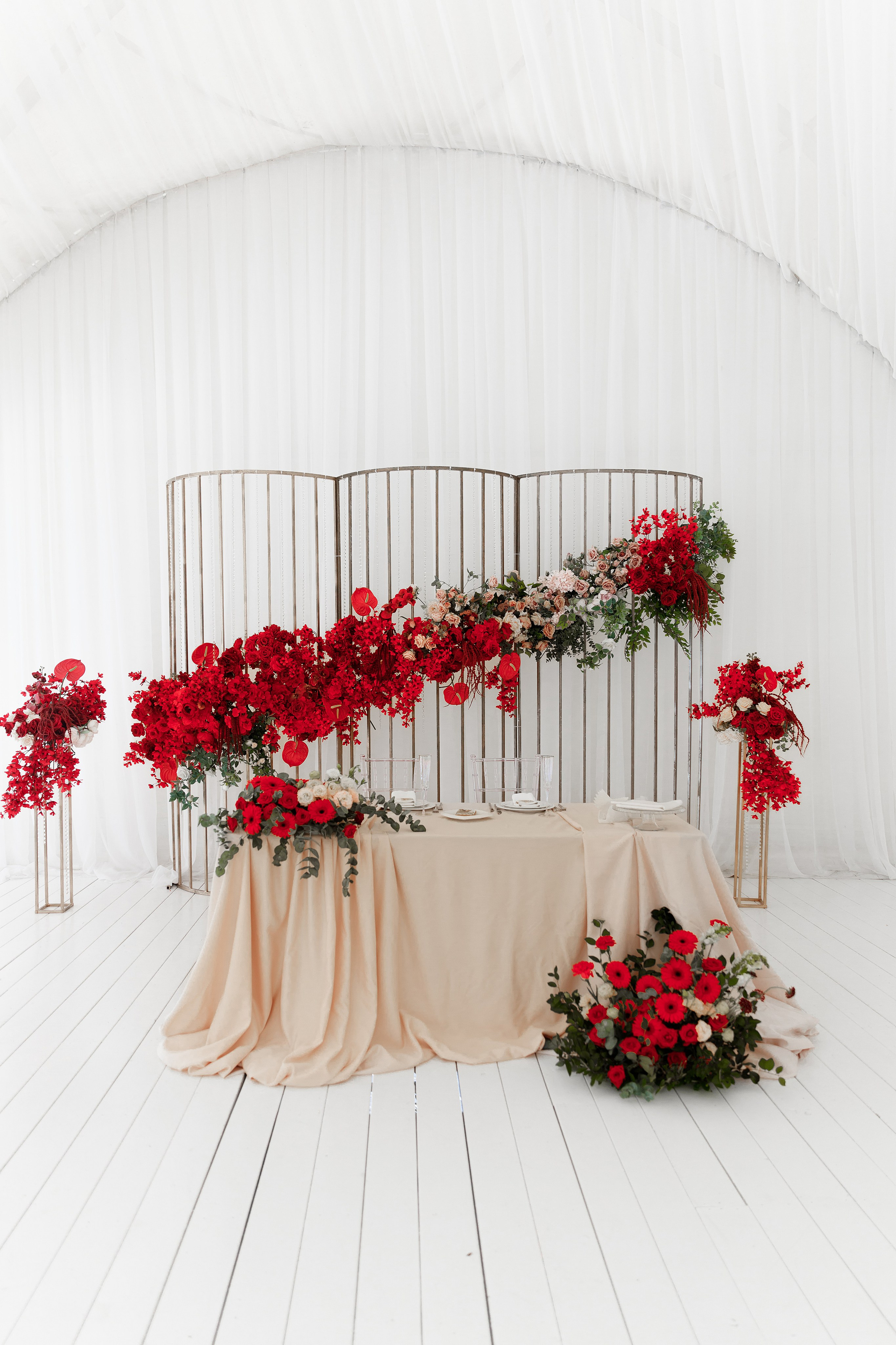 Назар и Анастасия. Фотограф в Москве Юлия Хамзина