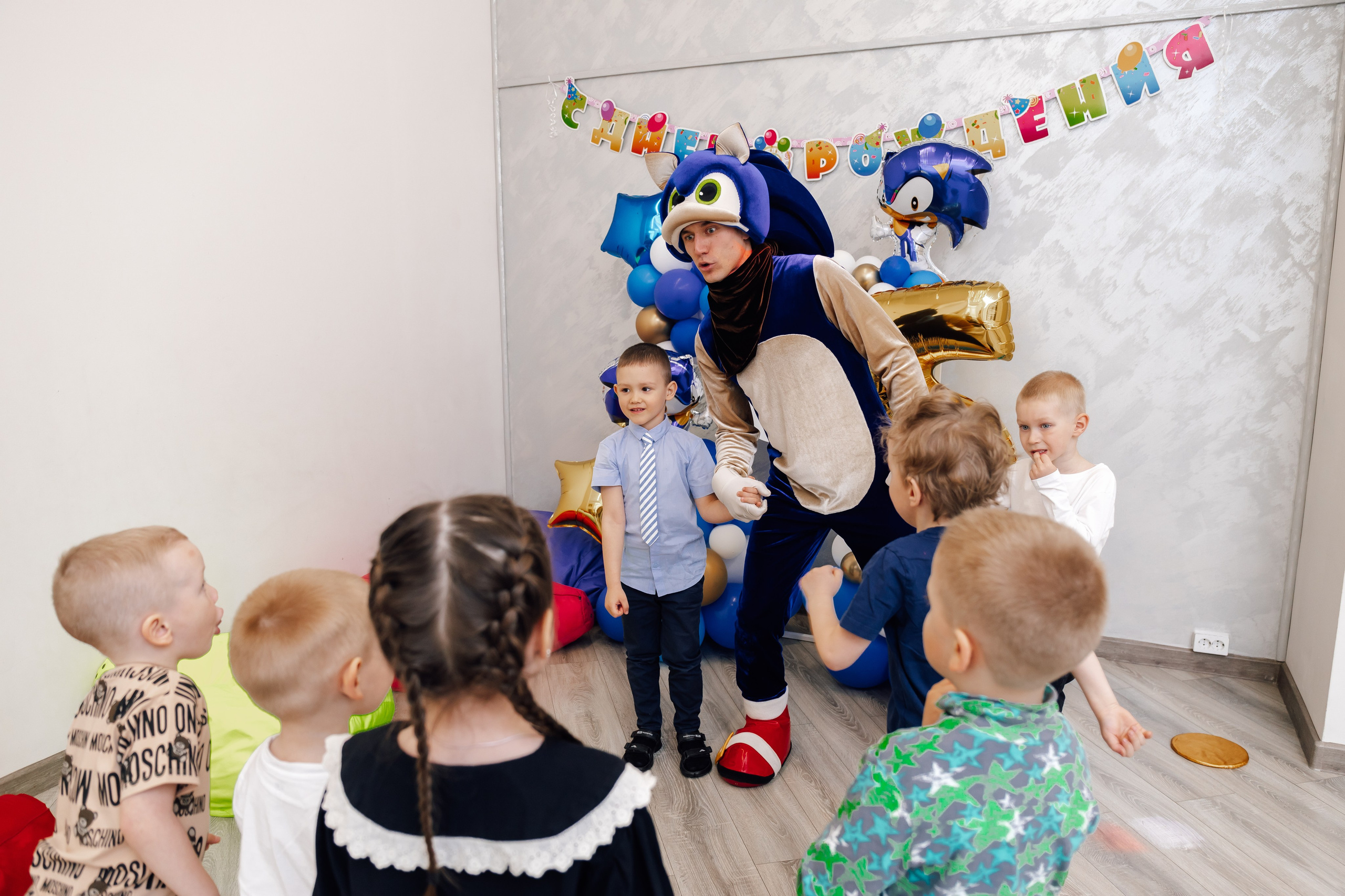 № 3. Фотограф в Москве Юлия Хамзина