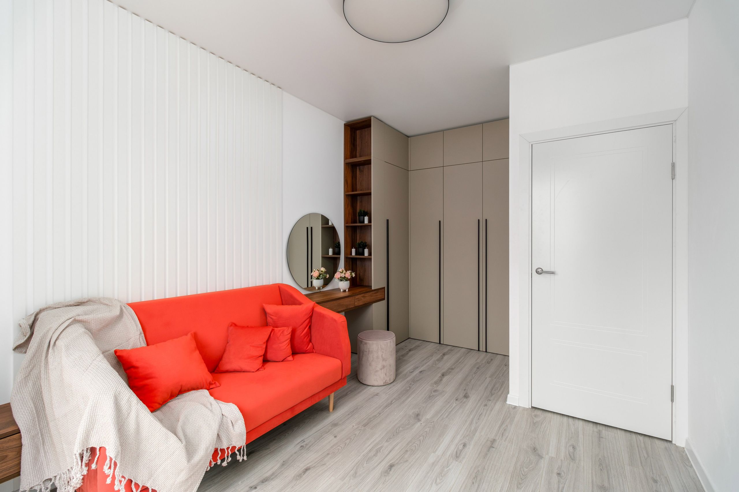 Фотосъёмка шоурума ЖК