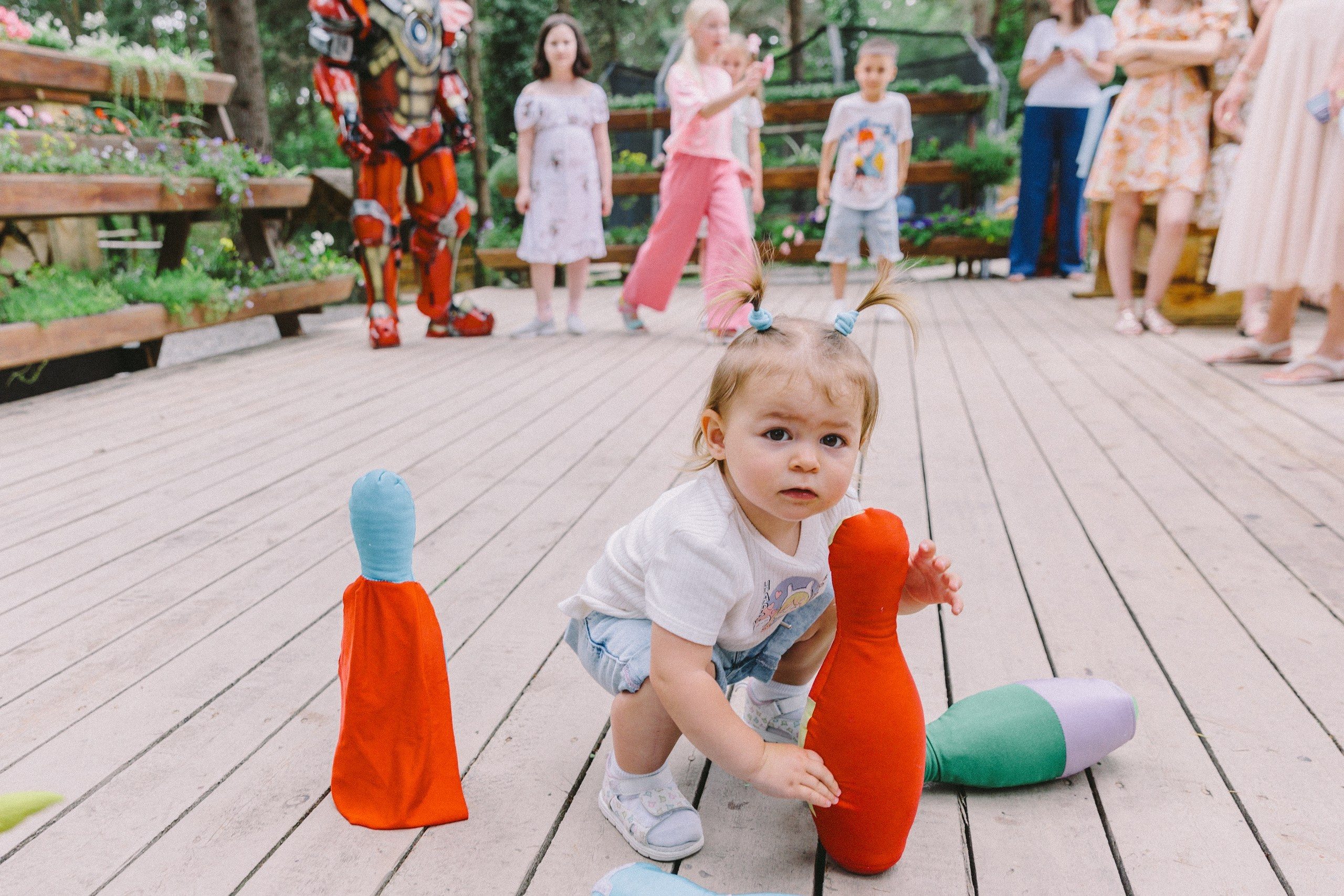 Фотограф на день рождения — ресторан Форест. Свадебный фотограф в Абхазии, Сухум, Гагра, Сочи