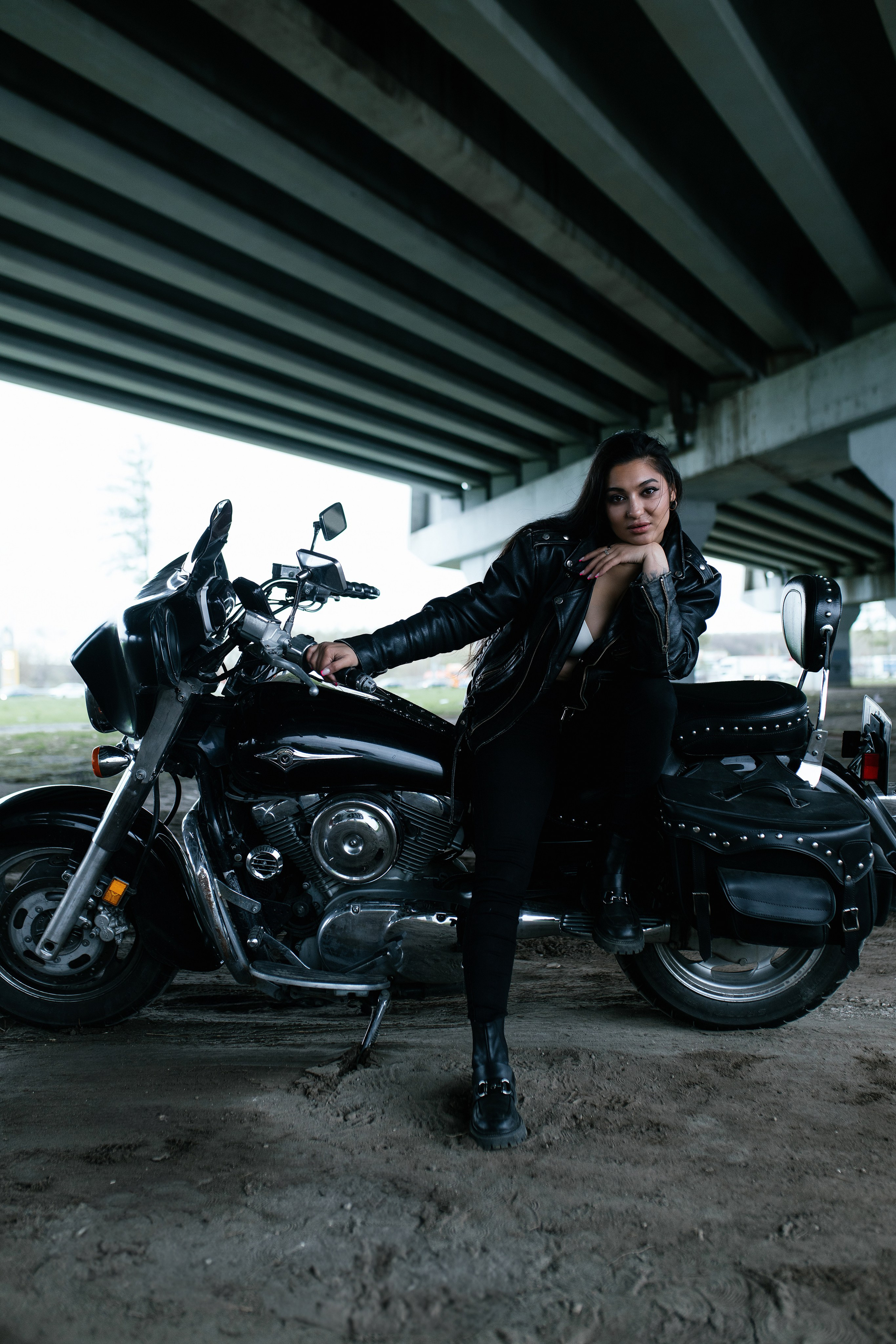 Вероника. Свадебный, семейный фотограф в Рязани Лена Брант