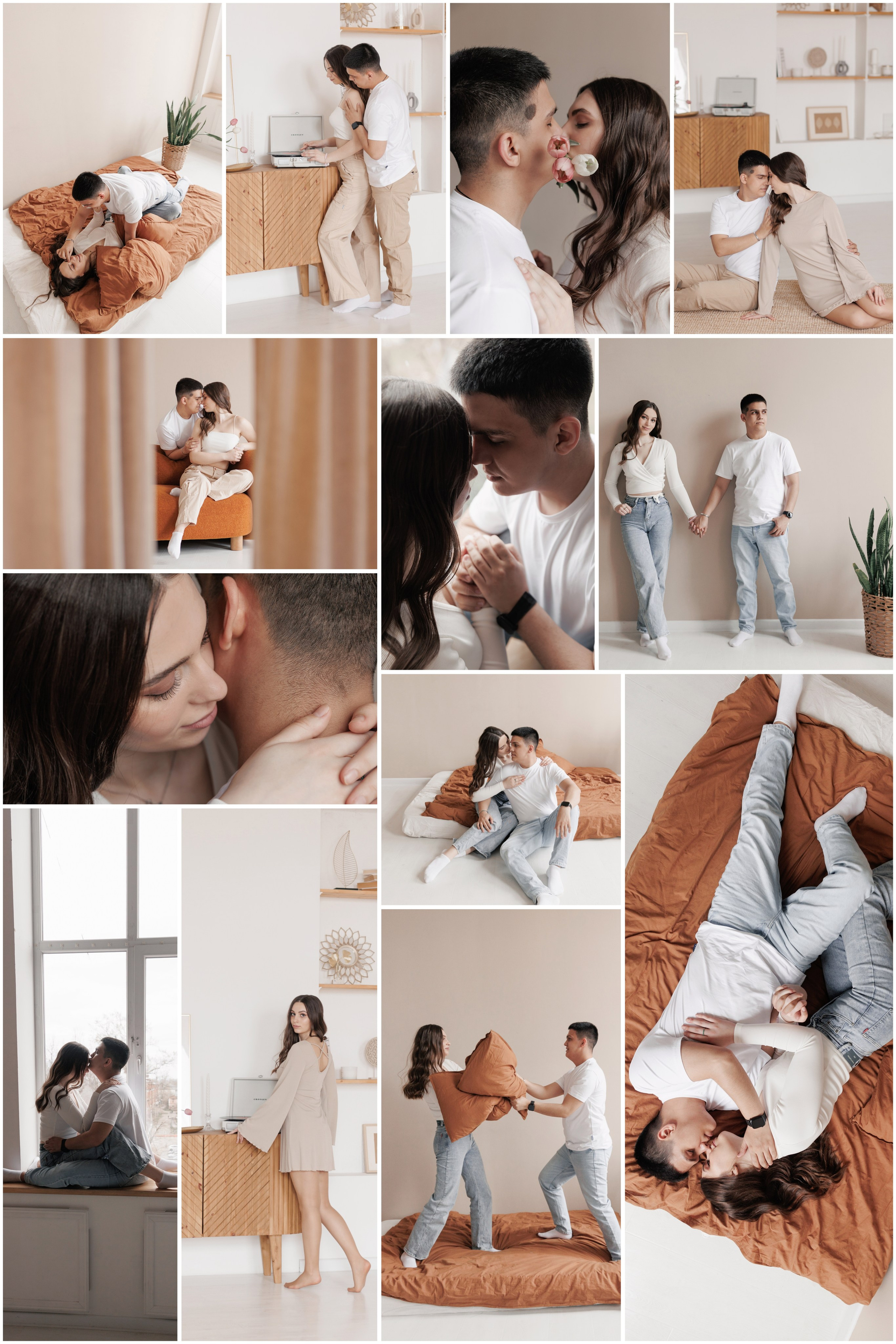 Фотосессия love story в Твери. Свадебный и семейный фотограф в Твери и Тверской области