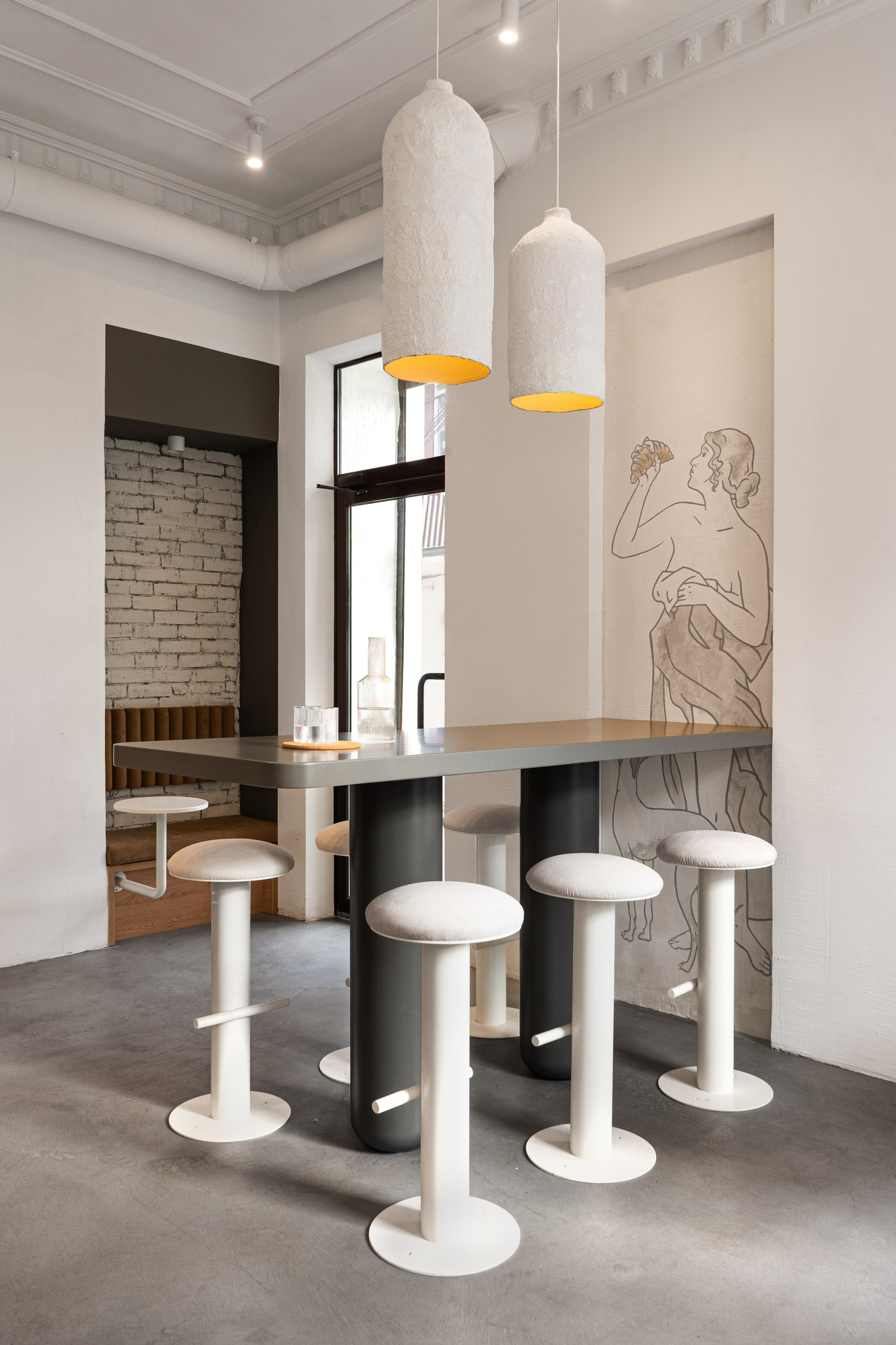 ЗАЗАЗУ. Интерьерный фотограф в Крыму