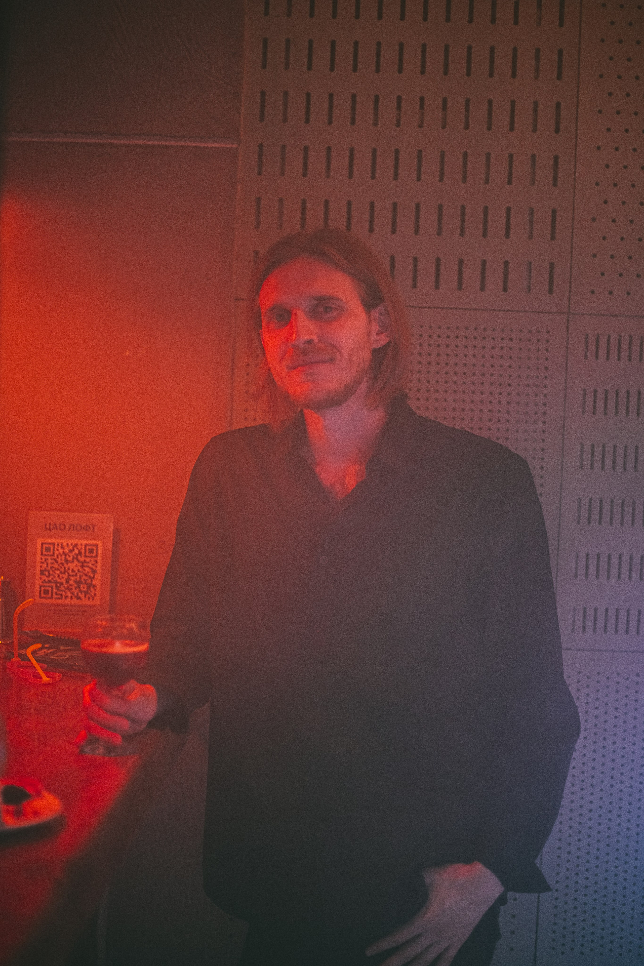 Портреты. Команда фотографов GoPhoto