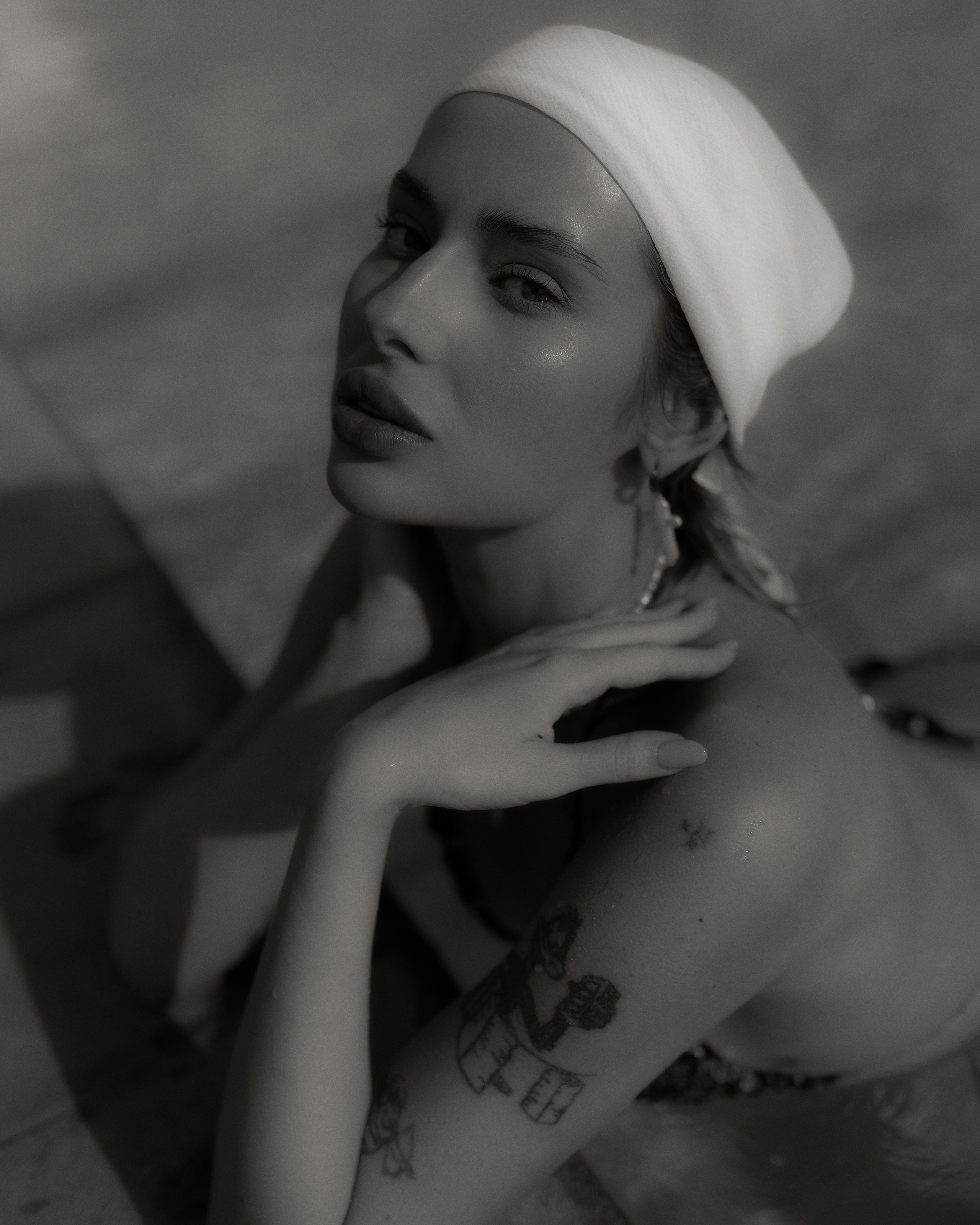 Ксения. DARYA.BELKINA