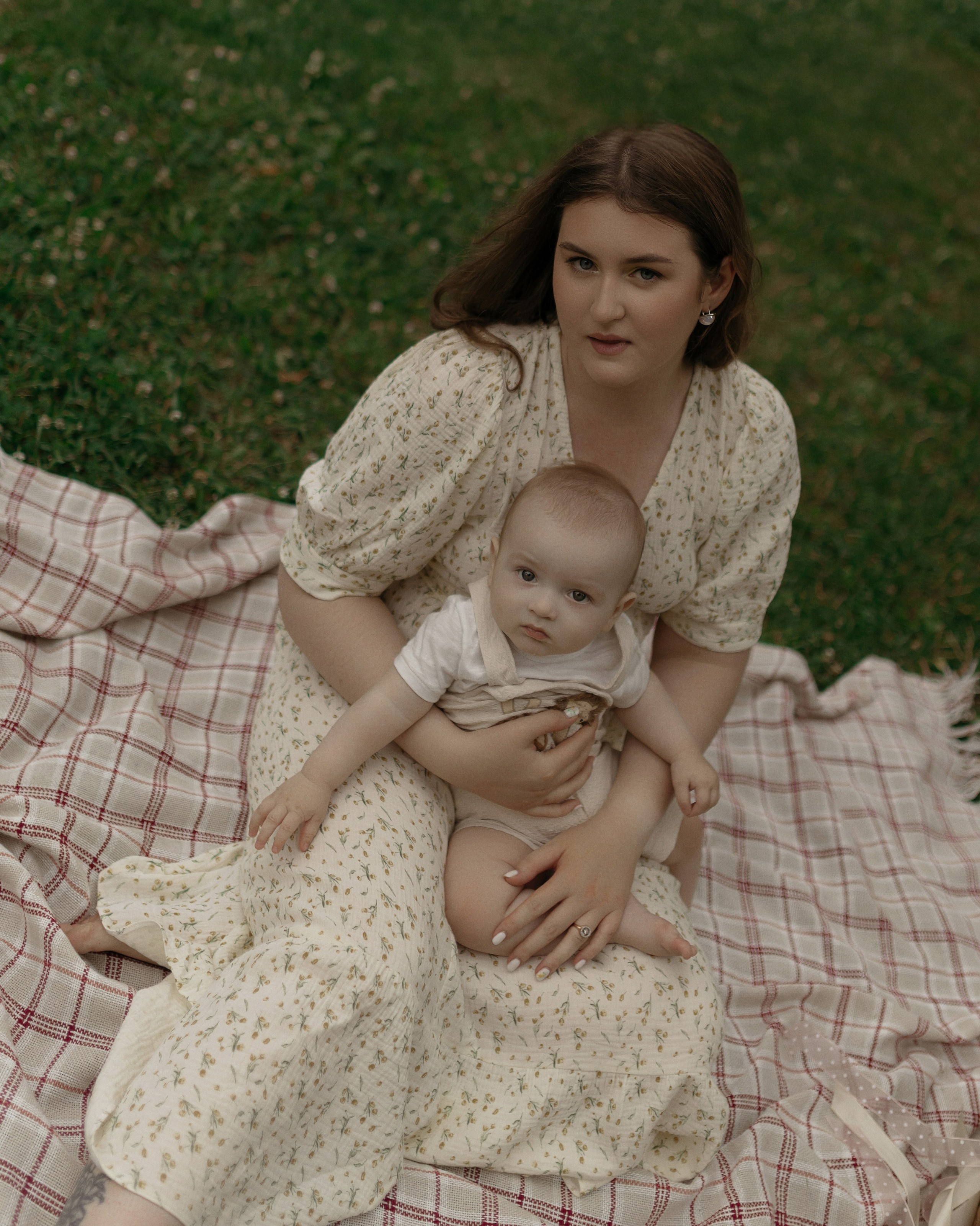 Саша Аня и Лев. DARYA.BELKINA