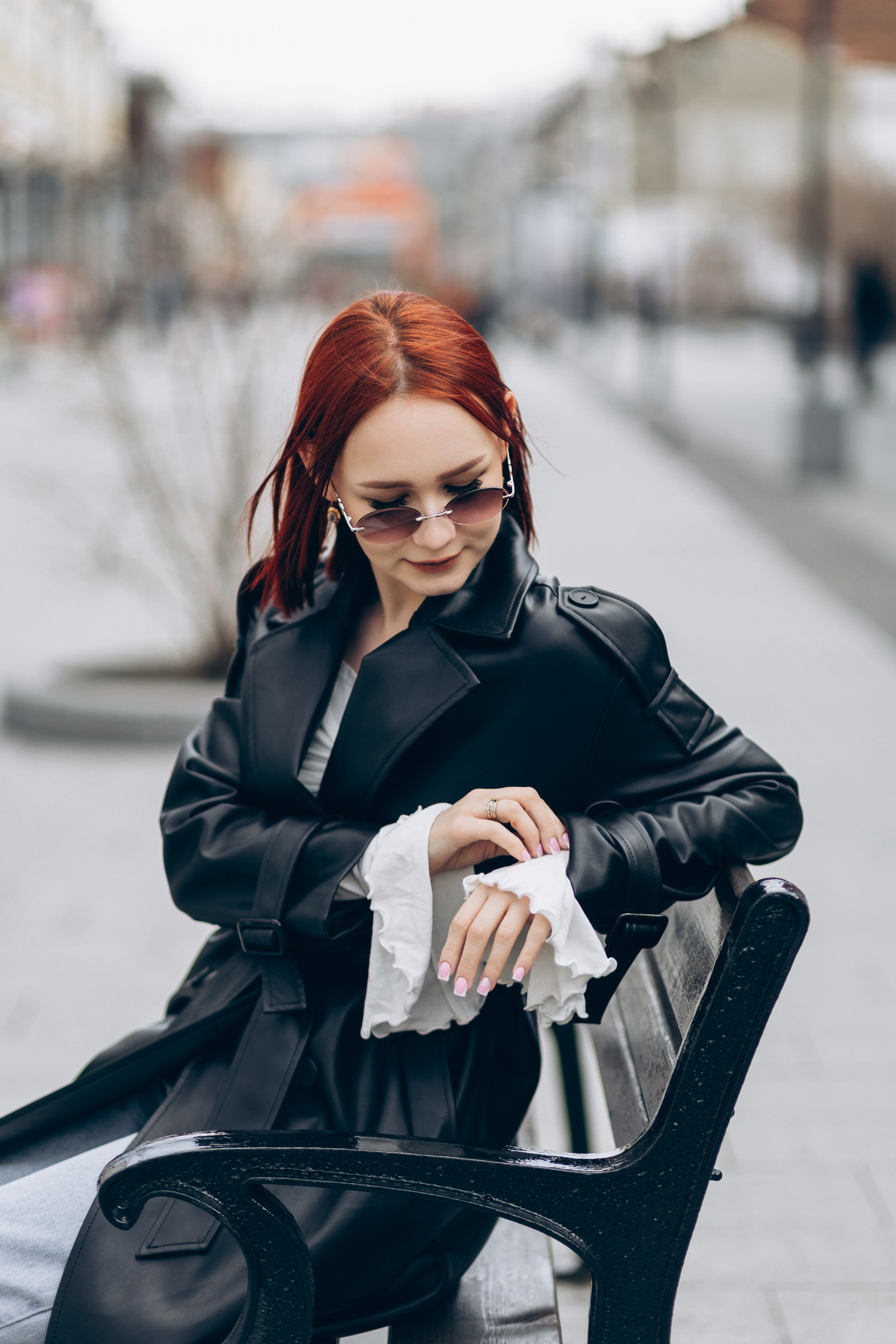 Лиля и Лера. Свадебный, семейный фотограф в Иркутске Светлана Макаричева
