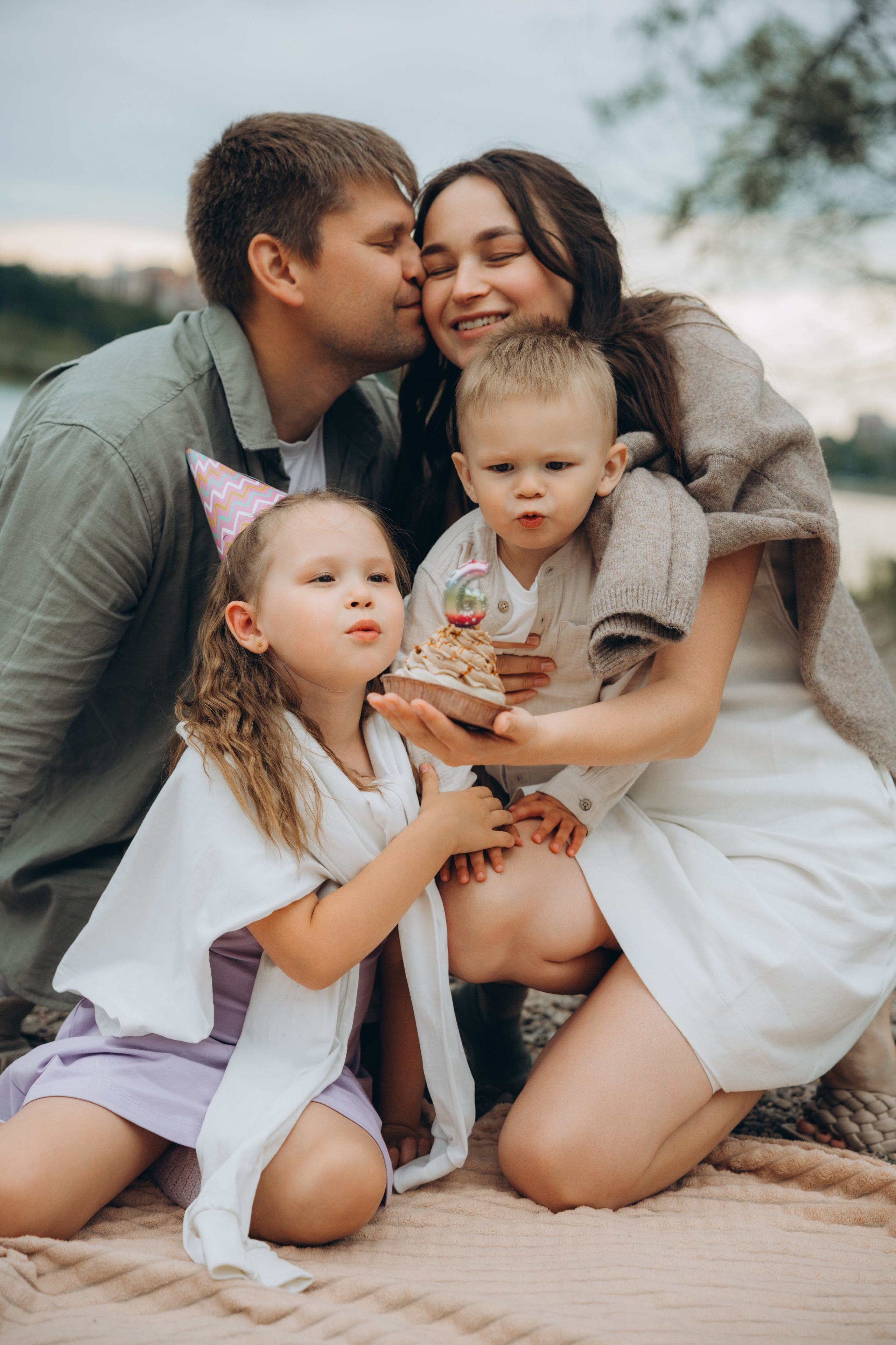 На Юности. Свадебный, семейный фотограф в Иркутске Светлана Макаричева